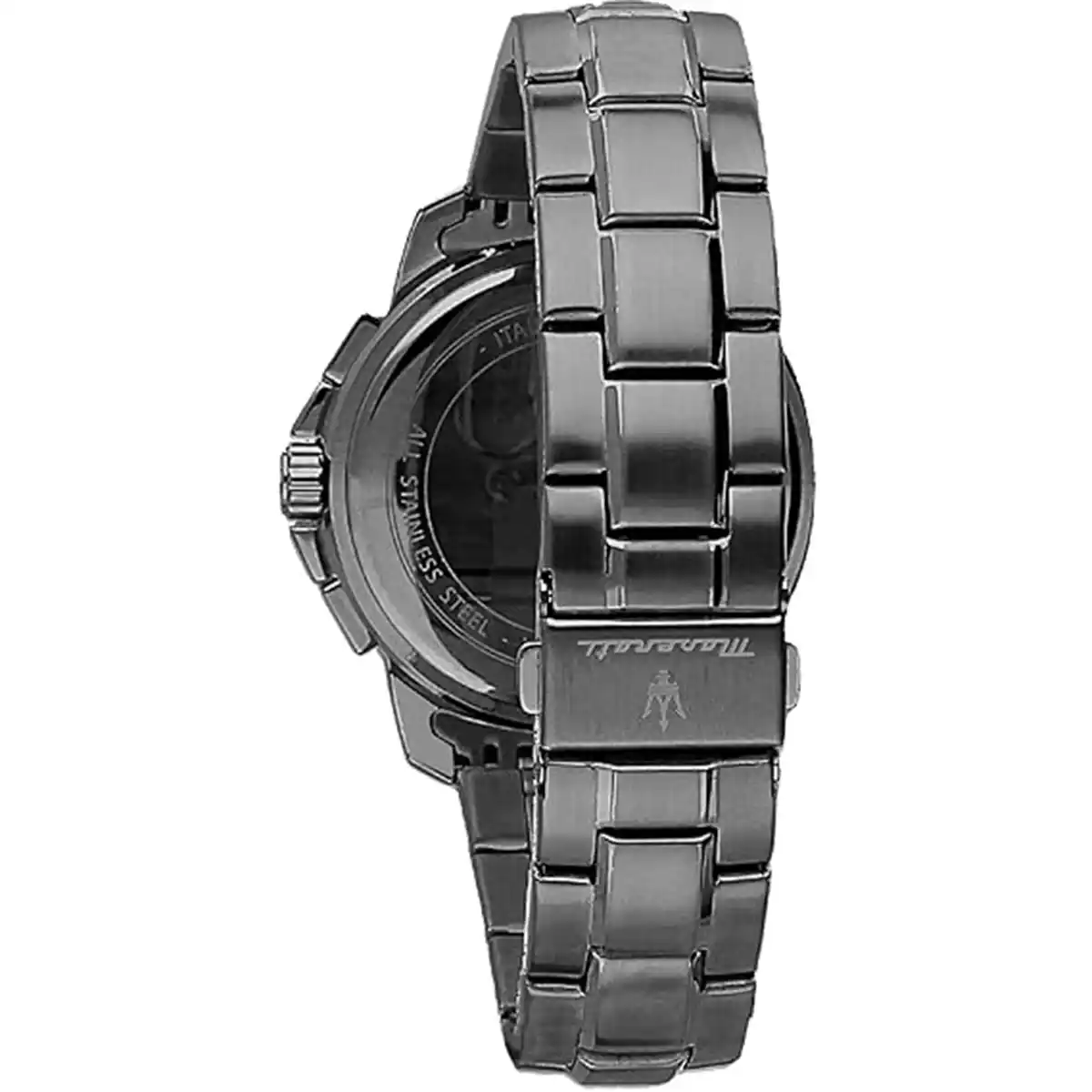 Maserati Men's Watch Successo R8873621005 2 Maserati Men's Watch Successo R8873621005 - Image 2