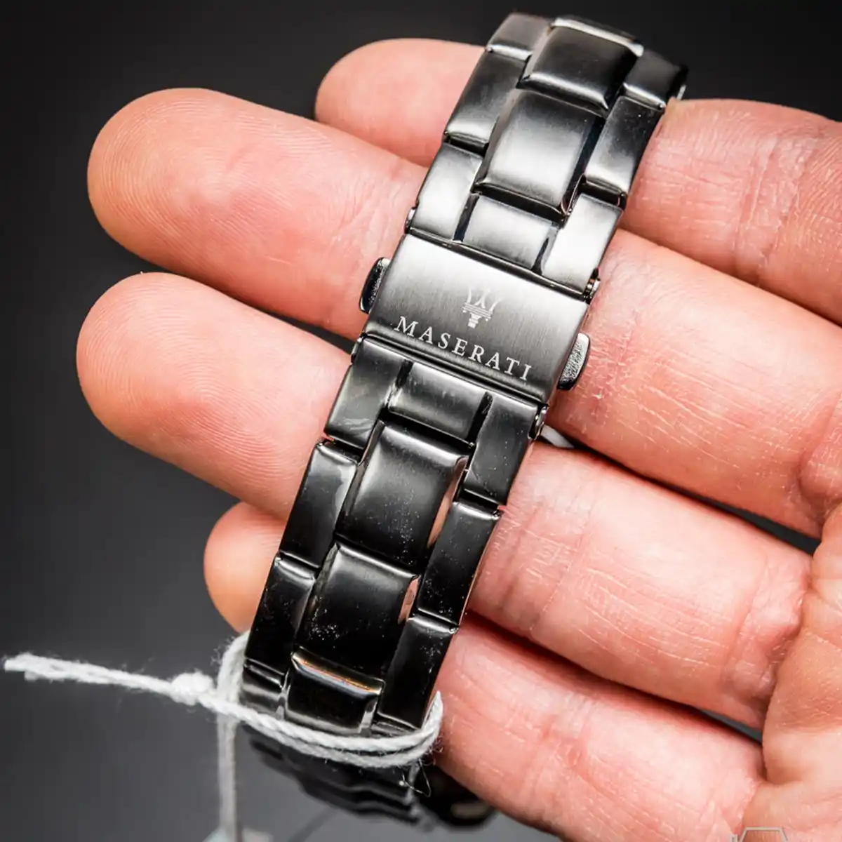 Maserati Men's Watch Successo R8873621005 3 Maserati Men's Watch Successo R8873621005 - Image 3