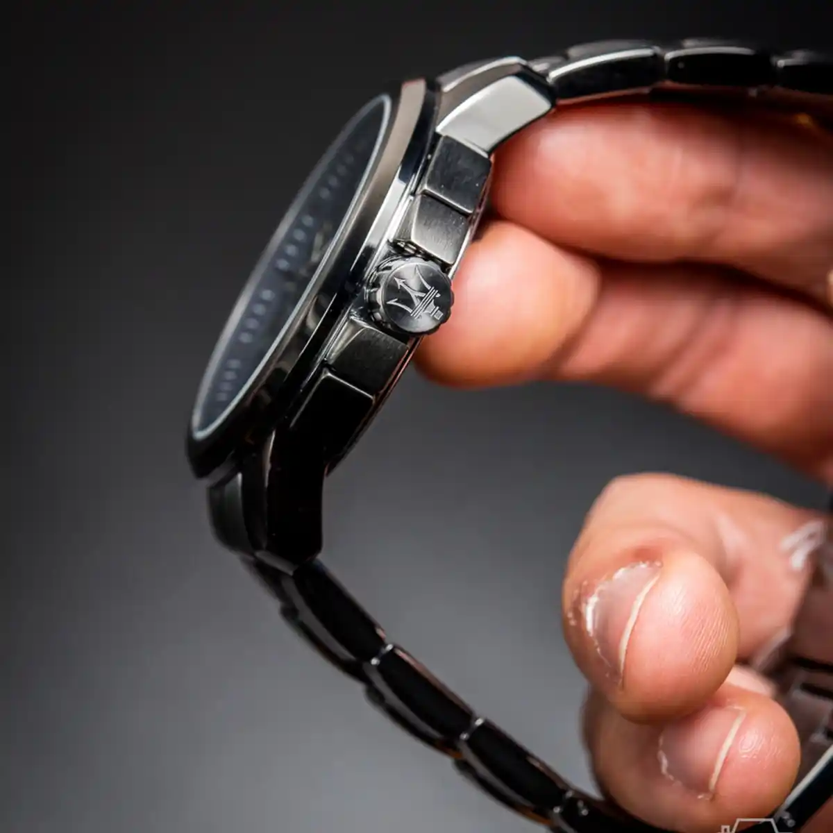 Maserati Men's Watch Successo R8873621005 4 Maserati Men's Watch Successo R8873621005 - Image 4