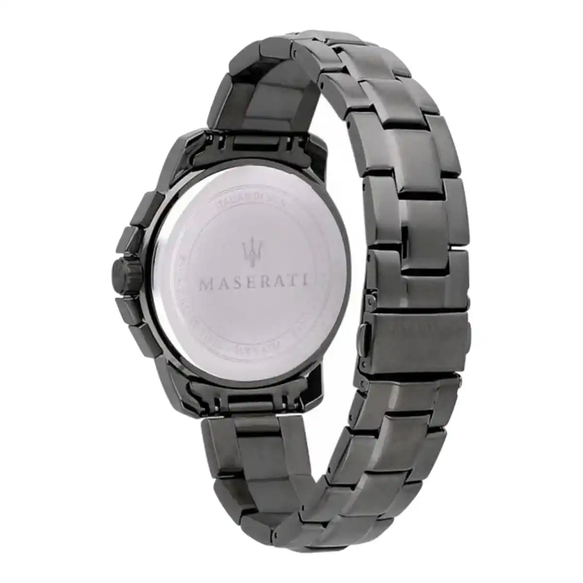 Maserati Men's Watch Successo R8873621007 4 Maserati Men's Watch Successo R8873621007 - Image 4