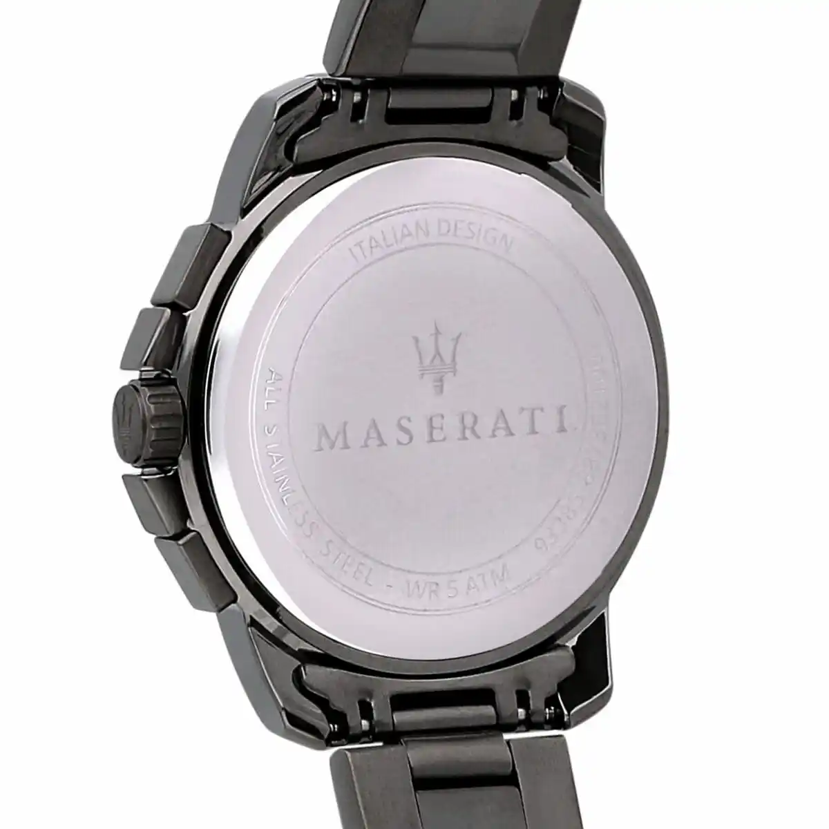 Maserati Men's Watch Successo R8873621007 7 Maserati Men's Watch Successo R8873621007 - Image 7