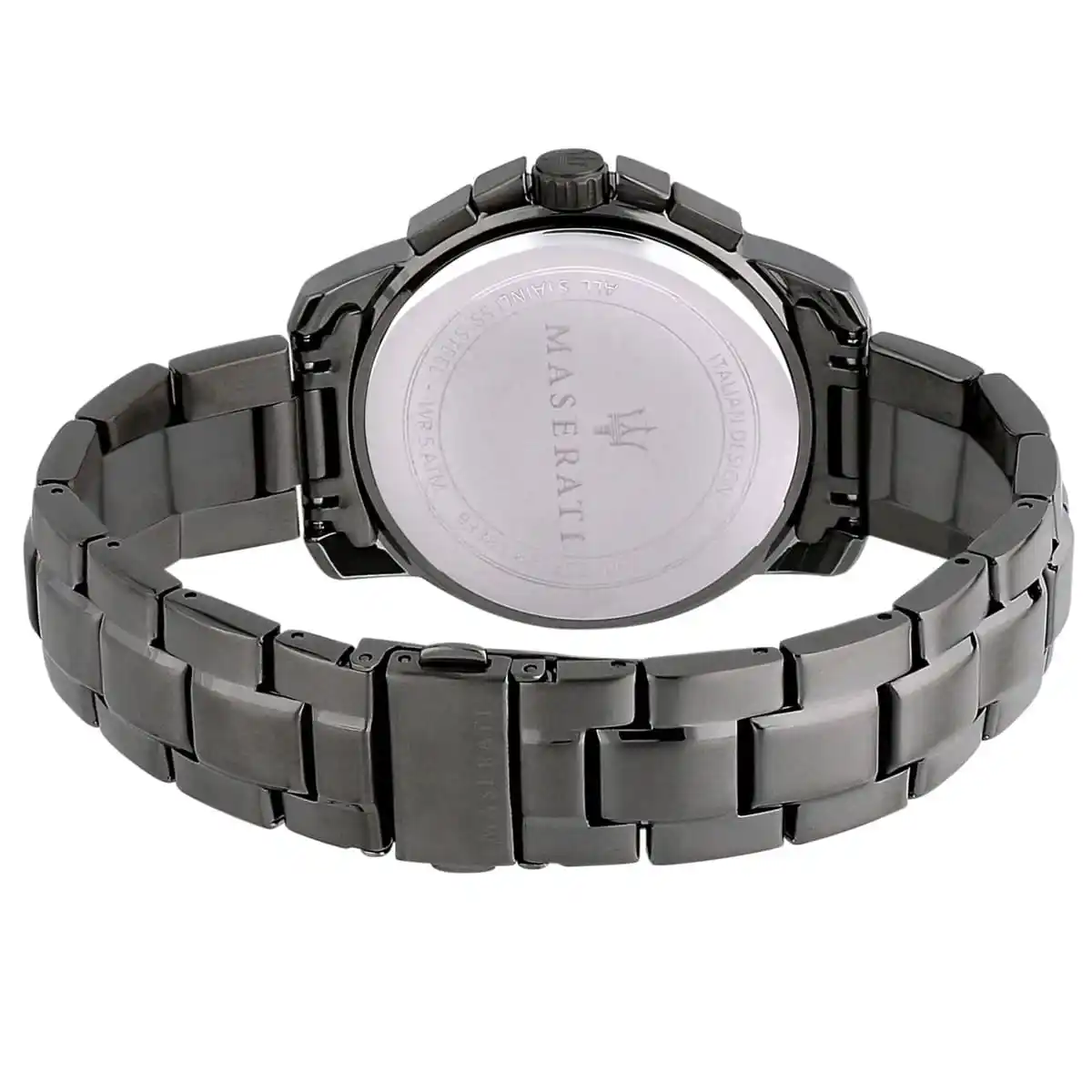 Maserati Men's Watch Successo R8873621007 8 Maserati Men's Watch Successo R8873621007 - Image 8