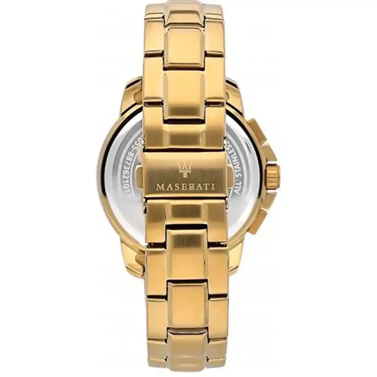 Maserati Men's Watch Successo R8873621013 3 Maserati Men's Watch Successo R8873621013 - Image 3