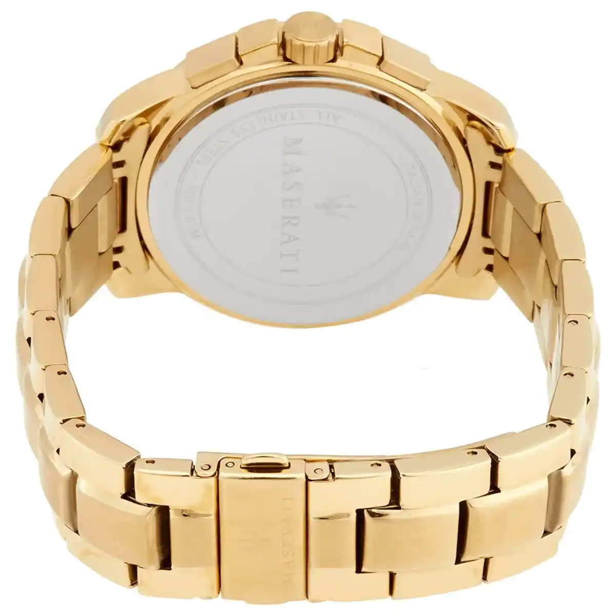 Maserati Men's Watch Successo R8873621013 4 Maserati Men's Watch Successo R8873621013 - Image 4