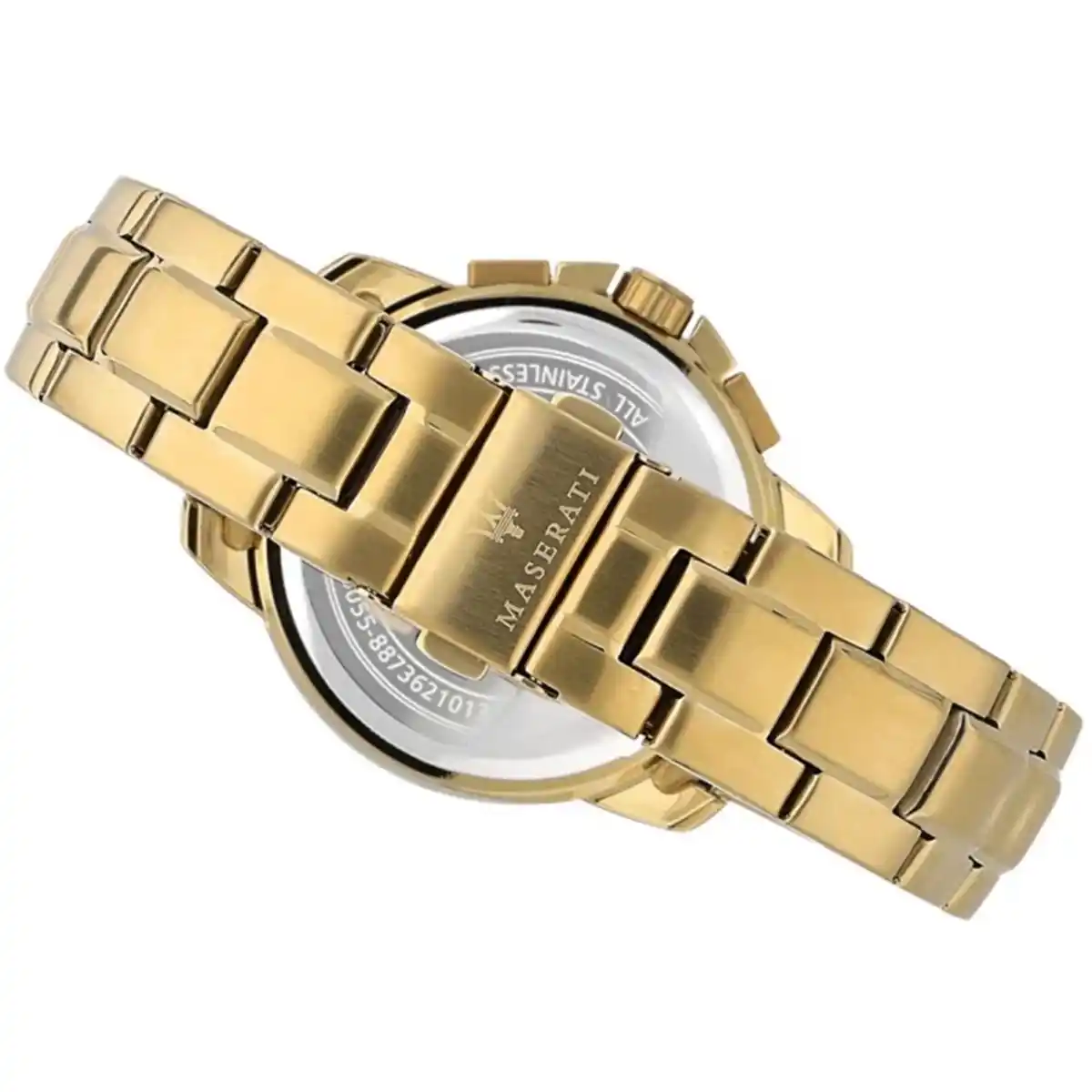 Maserati Men's Watch Successo R8873621013 5 Maserati Men's Watch Successo R8873621013 - Image 5