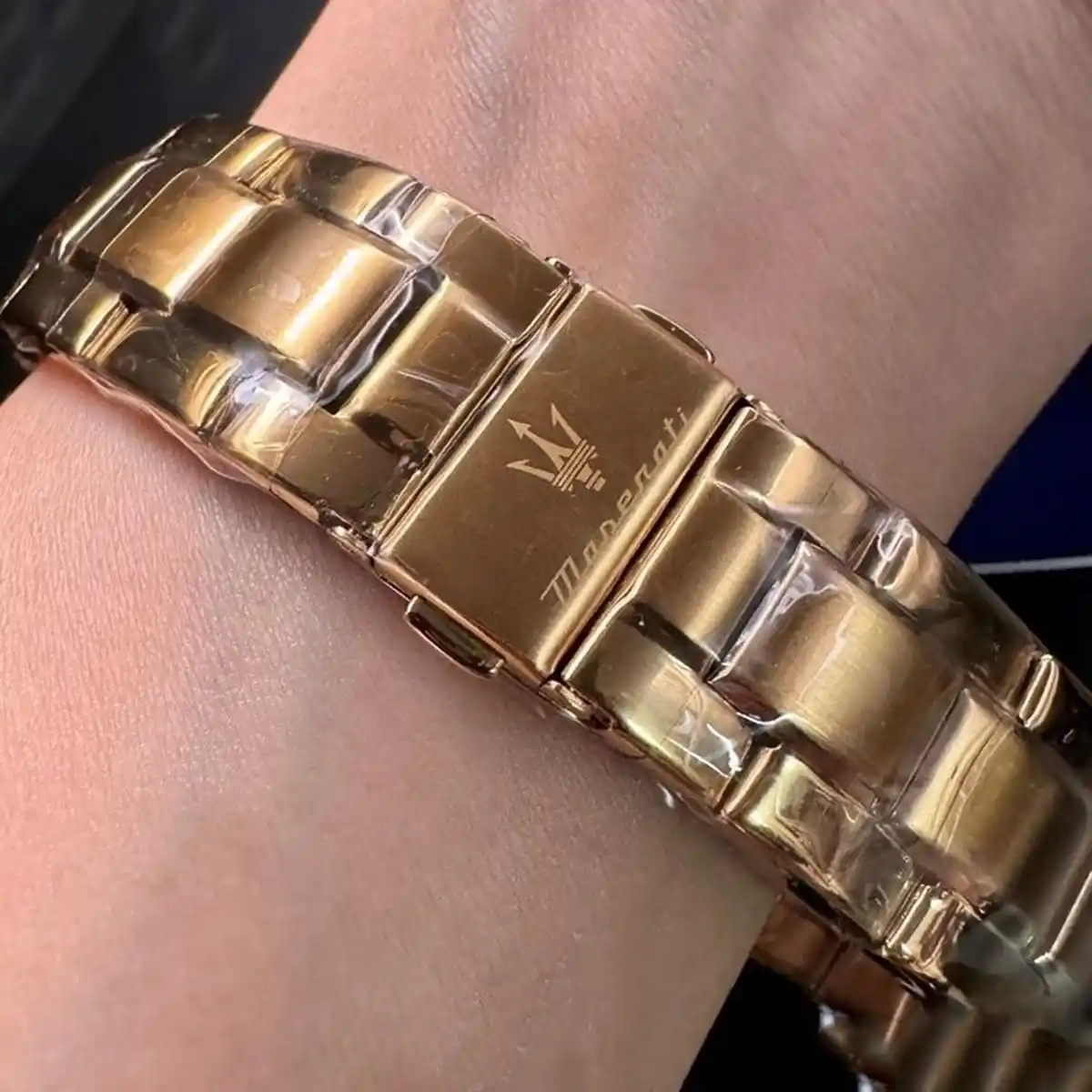 Maserati Men's Watch Successo R8873621013 6 Maserati Men's Watch Successo R8873621013 - Image 6