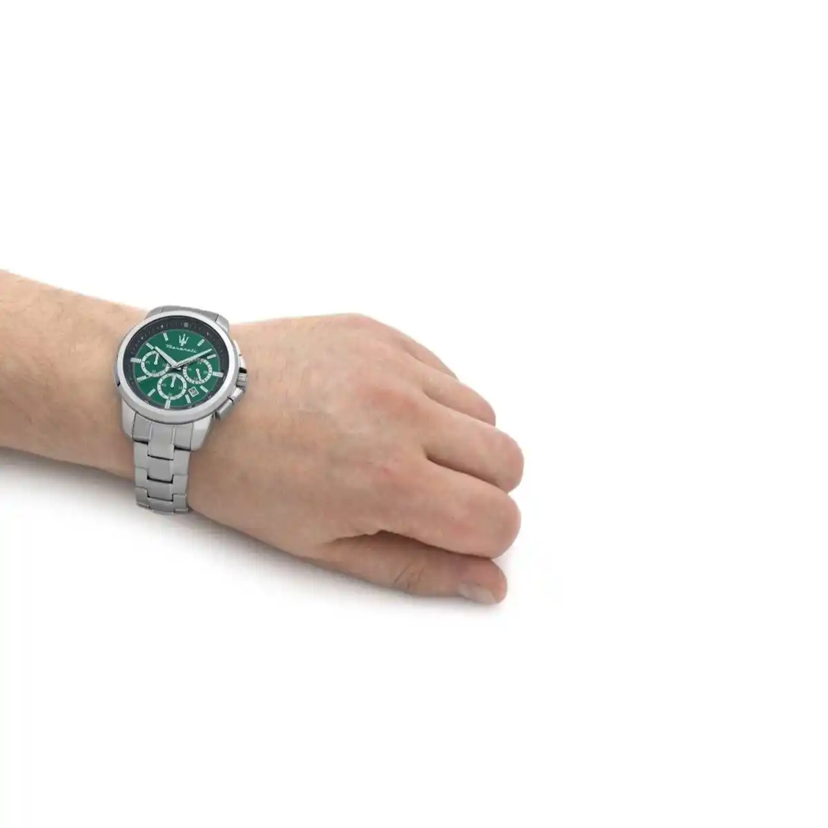 Maserati Watch For Men Successo R8873621017 | catchy watches Maserati Watch For Men Successo R8873621017 - الصورة 11