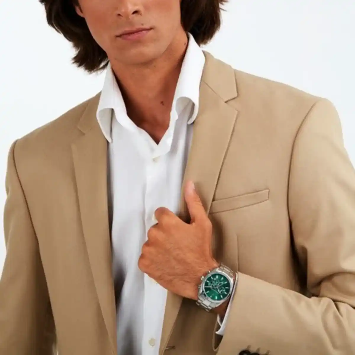 Maserati Watch For Men Successo R8873621017 | catchy watches Maserati Watch For Men Successo R8873621017 - الصورة 14