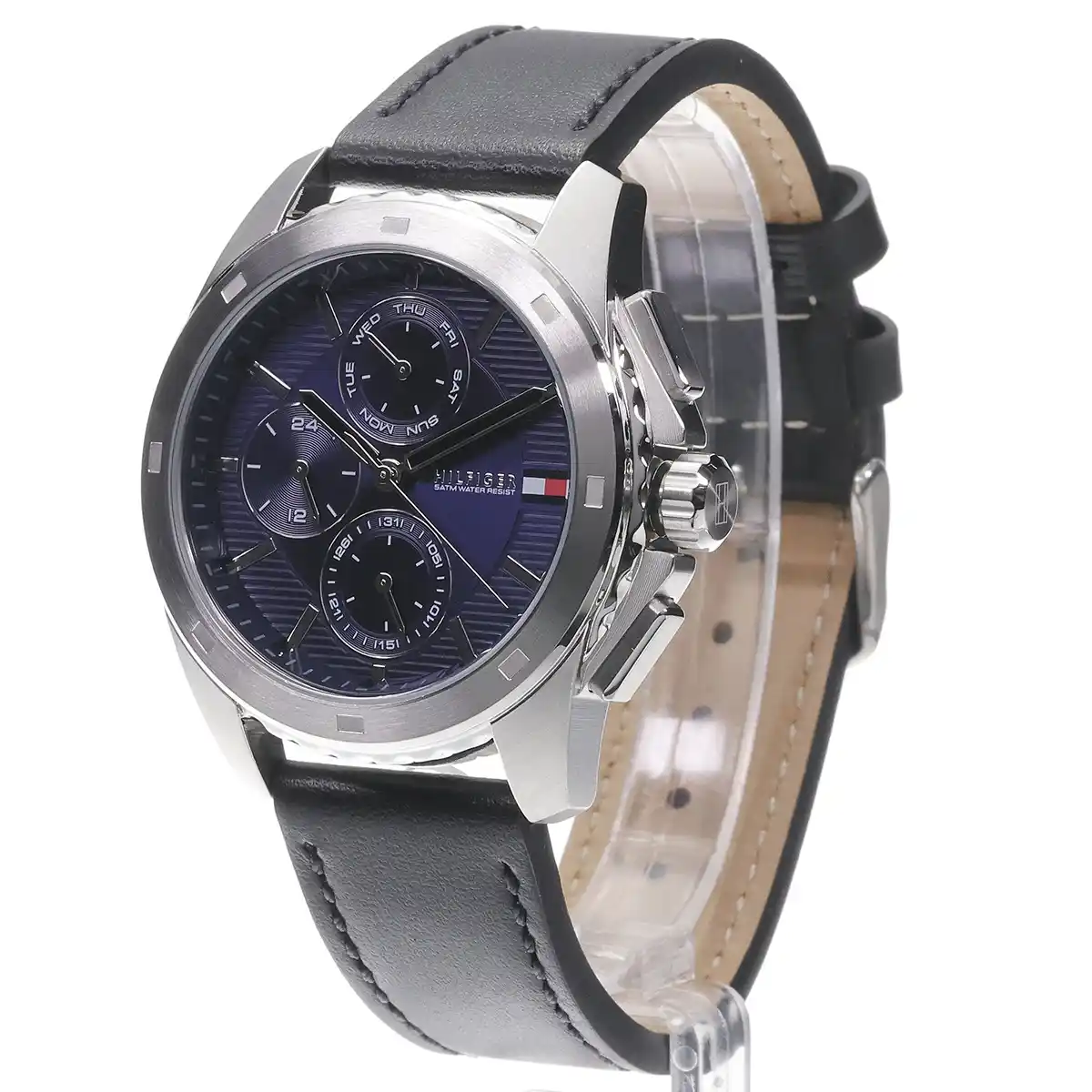 Tommy Hilfiger Men's Watch 1710619 3 Tommy Hilfiger Men's Watch 1710619 - Image 3