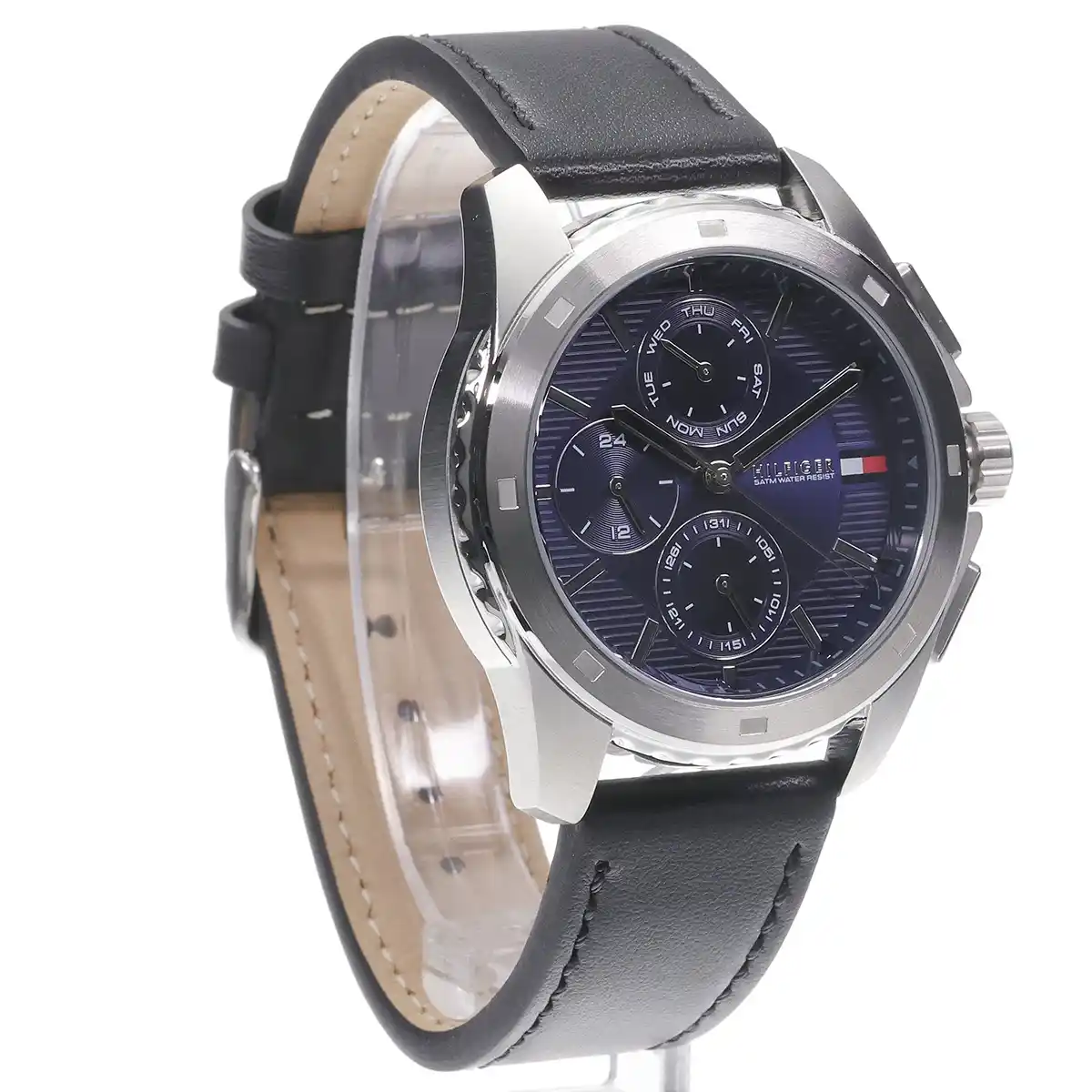 Tommy Hilfiger Men's Watch 1710619 4 Tommy Hilfiger Men's Watch 1710619 - Image 4