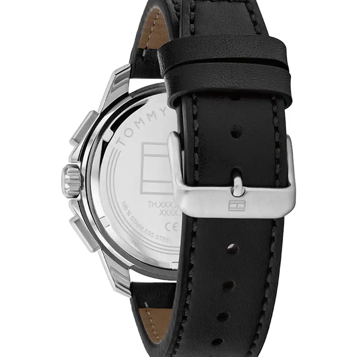 Tommy Hilfiger Men's Watch 1710619 6 Tommy Hilfiger Men's Watch 1710619 - Image 6