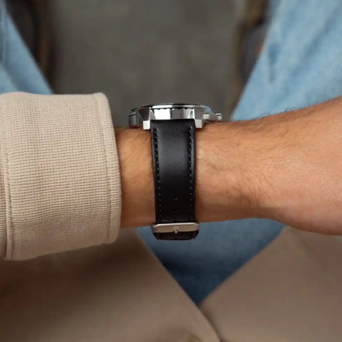 Tommy Hilfiger Men's Watch 1710619 8 Tommy Hilfiger Men's Watch 1710619 - Image 8