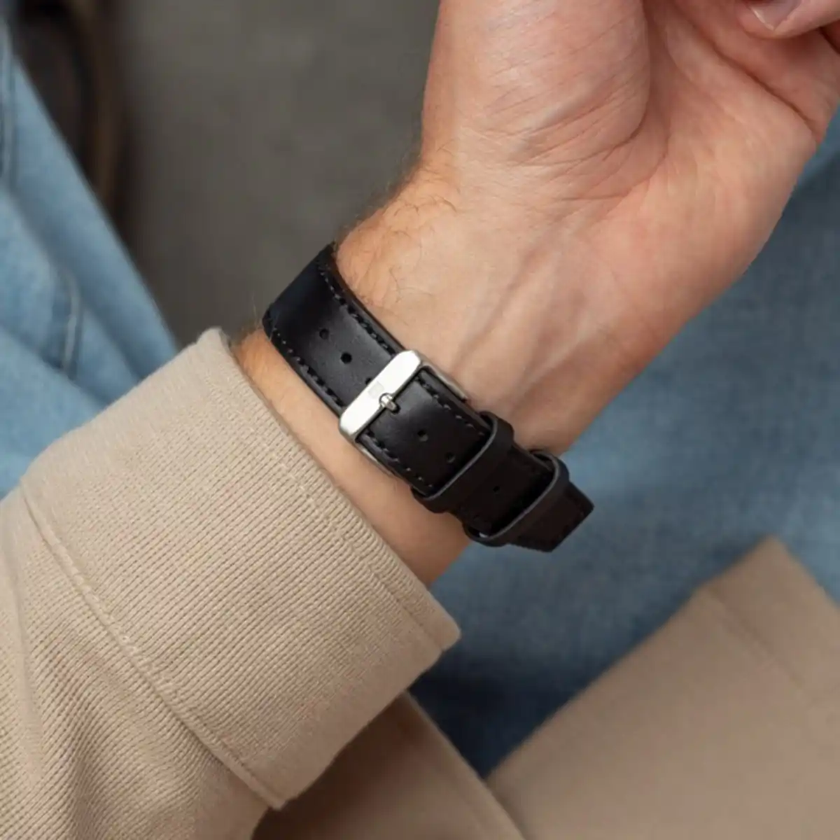 Tommy Hilfiger Men's Watch 1710619 9 Tommy Hilfiger Men's Watch 1710619 - Image 9