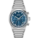 1514250-original-hugo-boss-watch-men-blue-dial-silver-metal-strap-candor-egypt