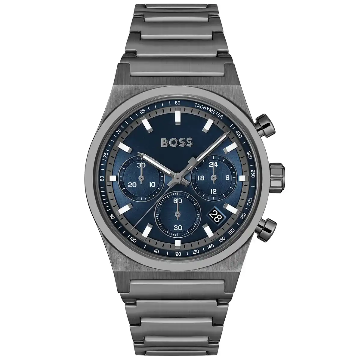 1514223-hugo-boss-watch-men-blue-dial-gray-metal-stap-egypt
