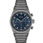 1514223-original-hugo-boss-watch-men-blue-dial-grey-metal-strap-candor