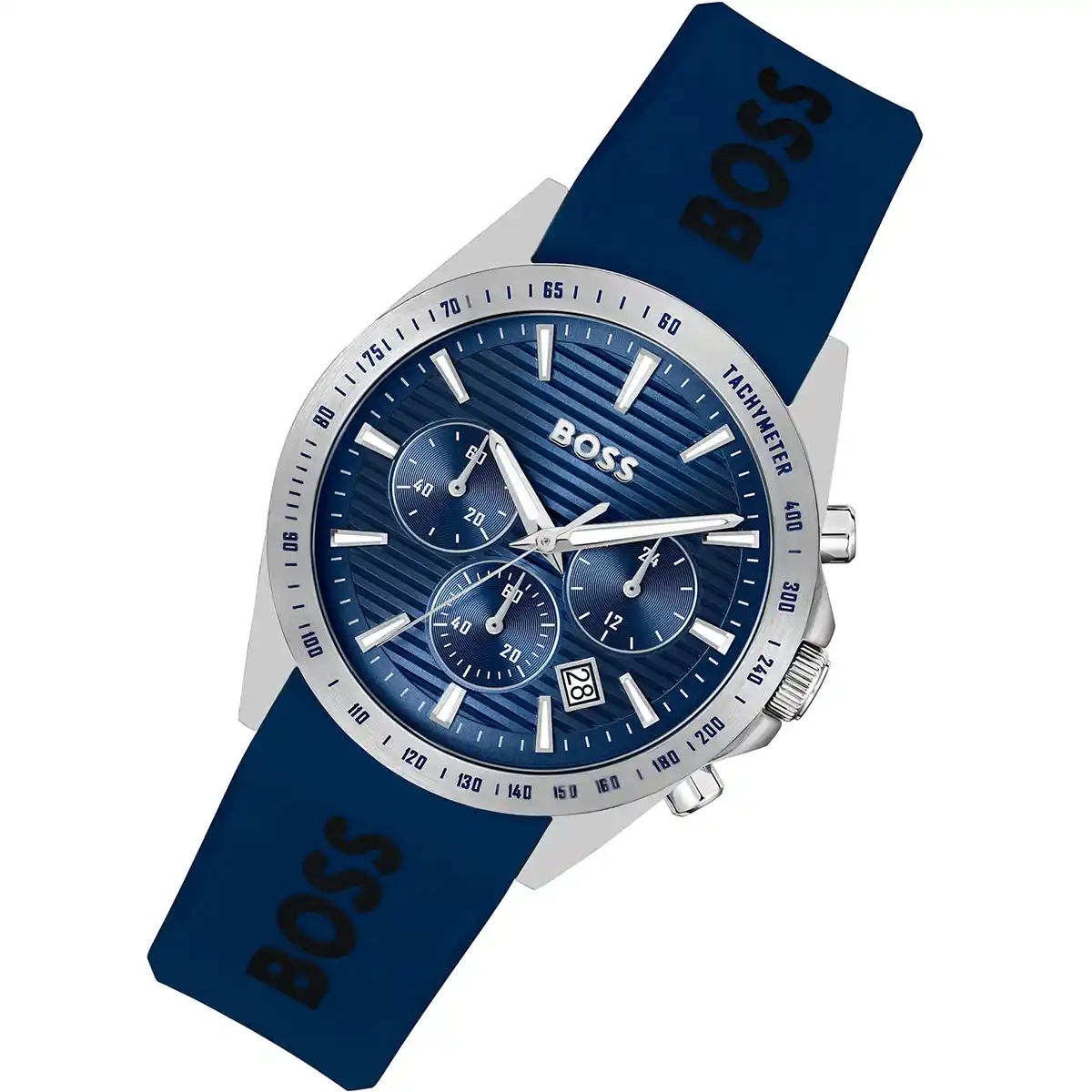 Hugo Boss Watch For Men 1514239 | catchy watches Hugo Boss Watch For Men 1514239 - Image 3