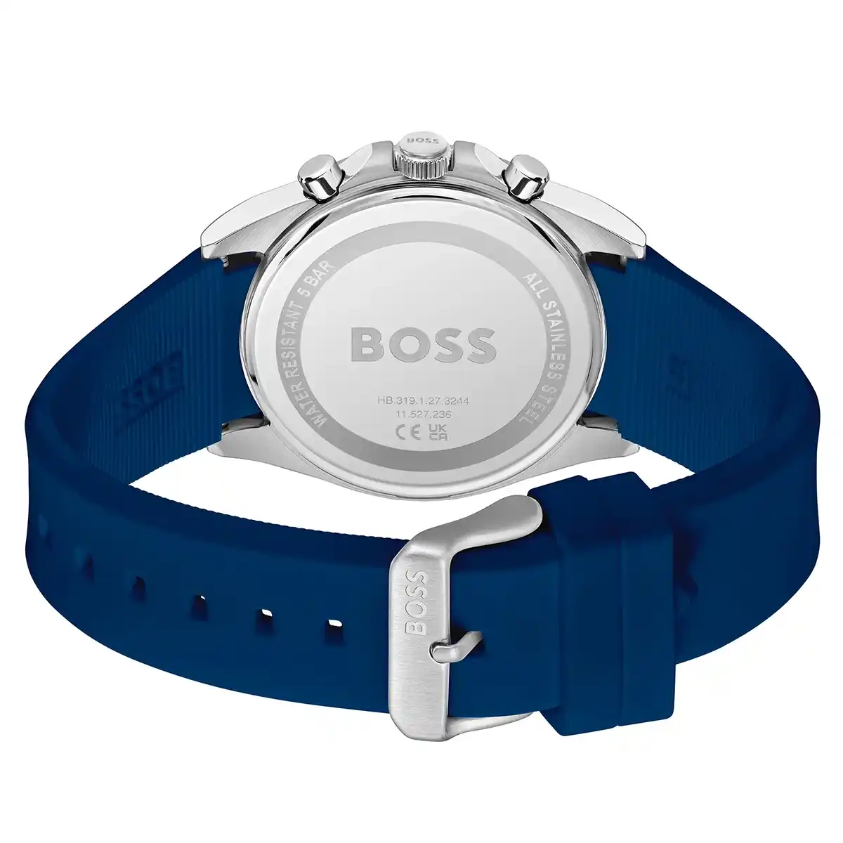 Hugo Boss Watch For Men 1514239 | catchy watches Hugo Boss Watch For Men 1514239 - Image 4