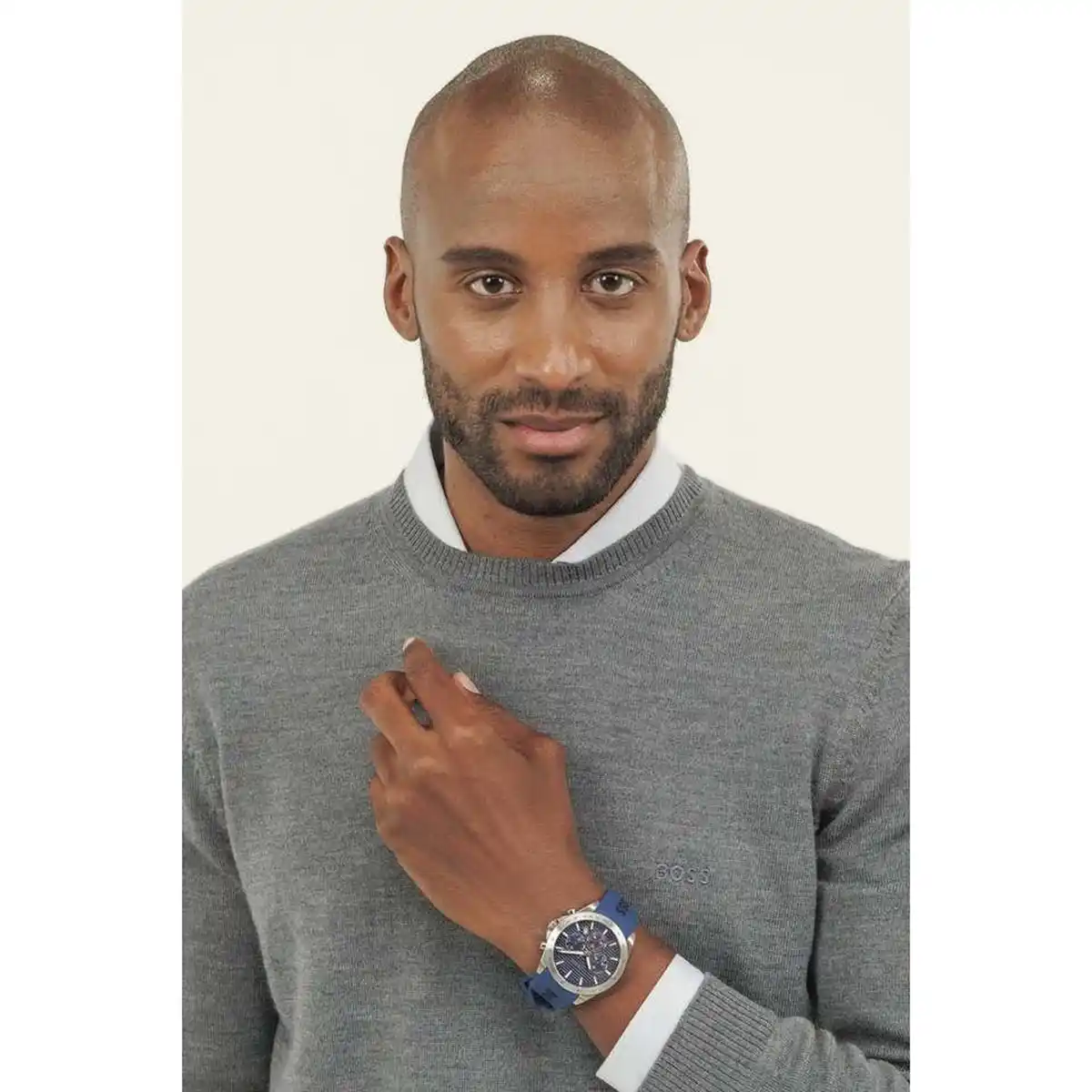 Hugo Boss Watch For Men 1514239 | catchy watches Hugo Boss Watch For Men 1514239 - Image 6