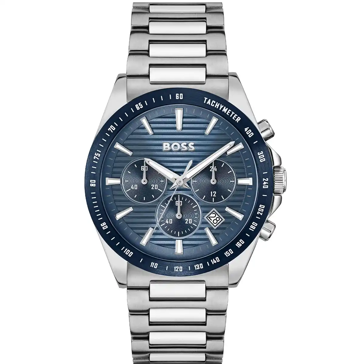 1514240-original-hugo-boss-watch-men-blue-dial-silver-metal-strap-quartz-analog-chronograph-50atm-water-resistance-egypt