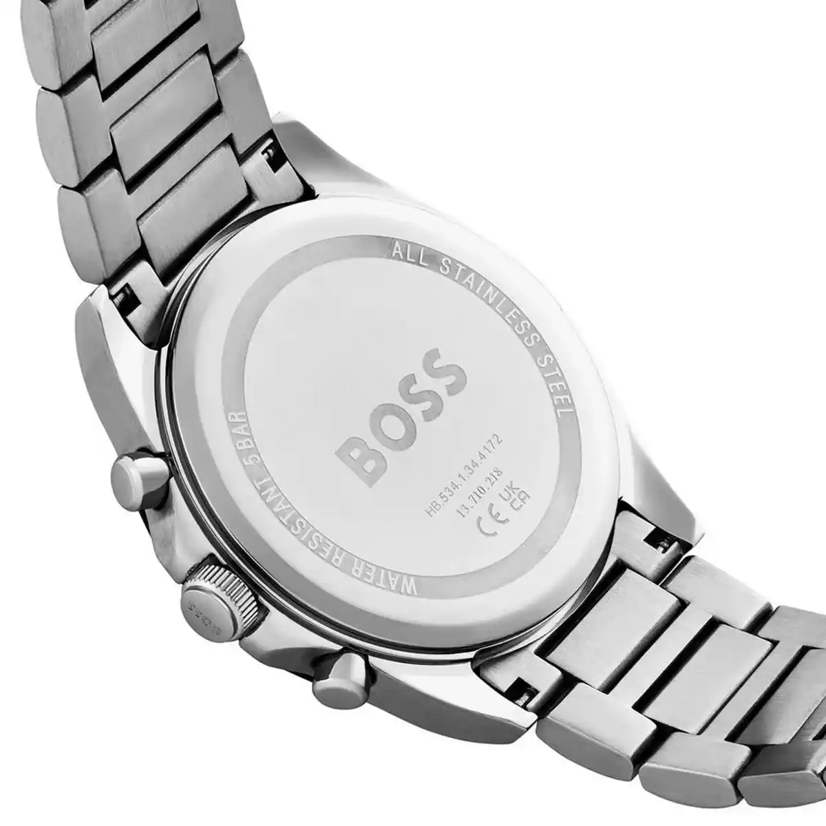 Hugo Boss Watch For Men 1514240 | catchy watches Hugo Boss Watch For Men 1514240 - Image 5