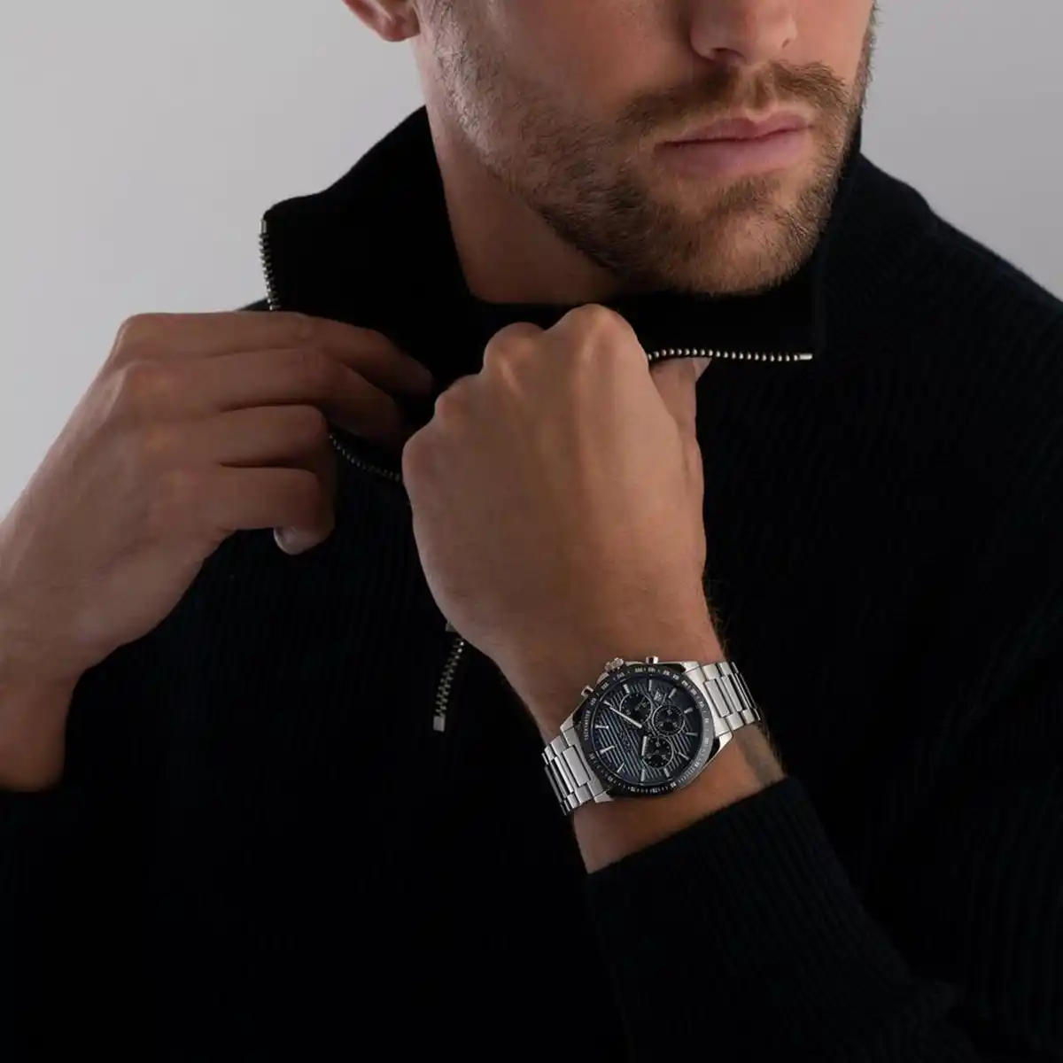 Hugo Boss Watch For Men 1514240 | catchy watches Hugo Boss Watch For Men 1514240 - Image 9