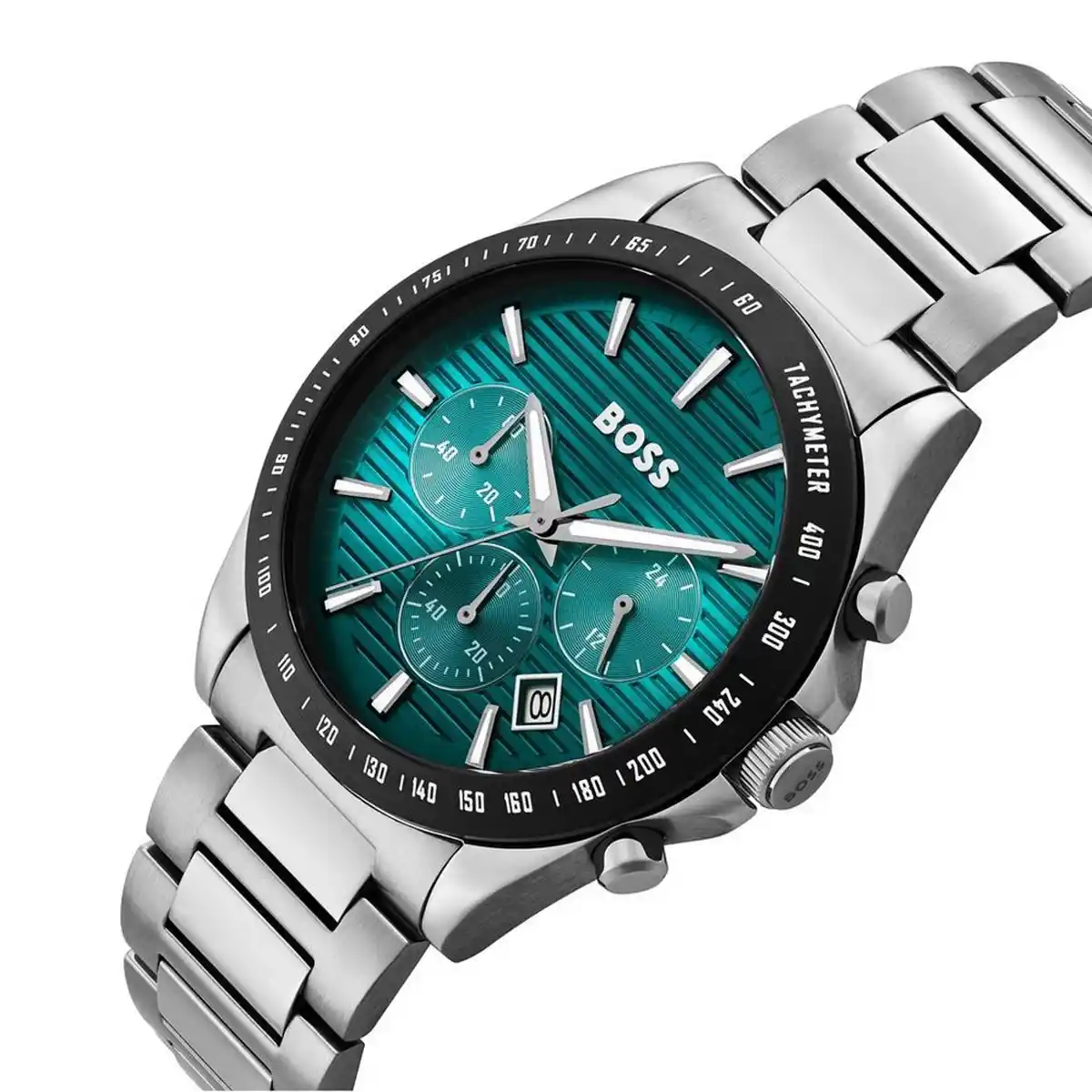 Hugo Boss Watch For Men 1514241 | catchy watches Hugo Boss Watch For Men 1514241 - Image 3