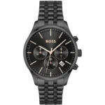 1514256-hugo-boss-watch-men-black-dial-metal-strap-egypt