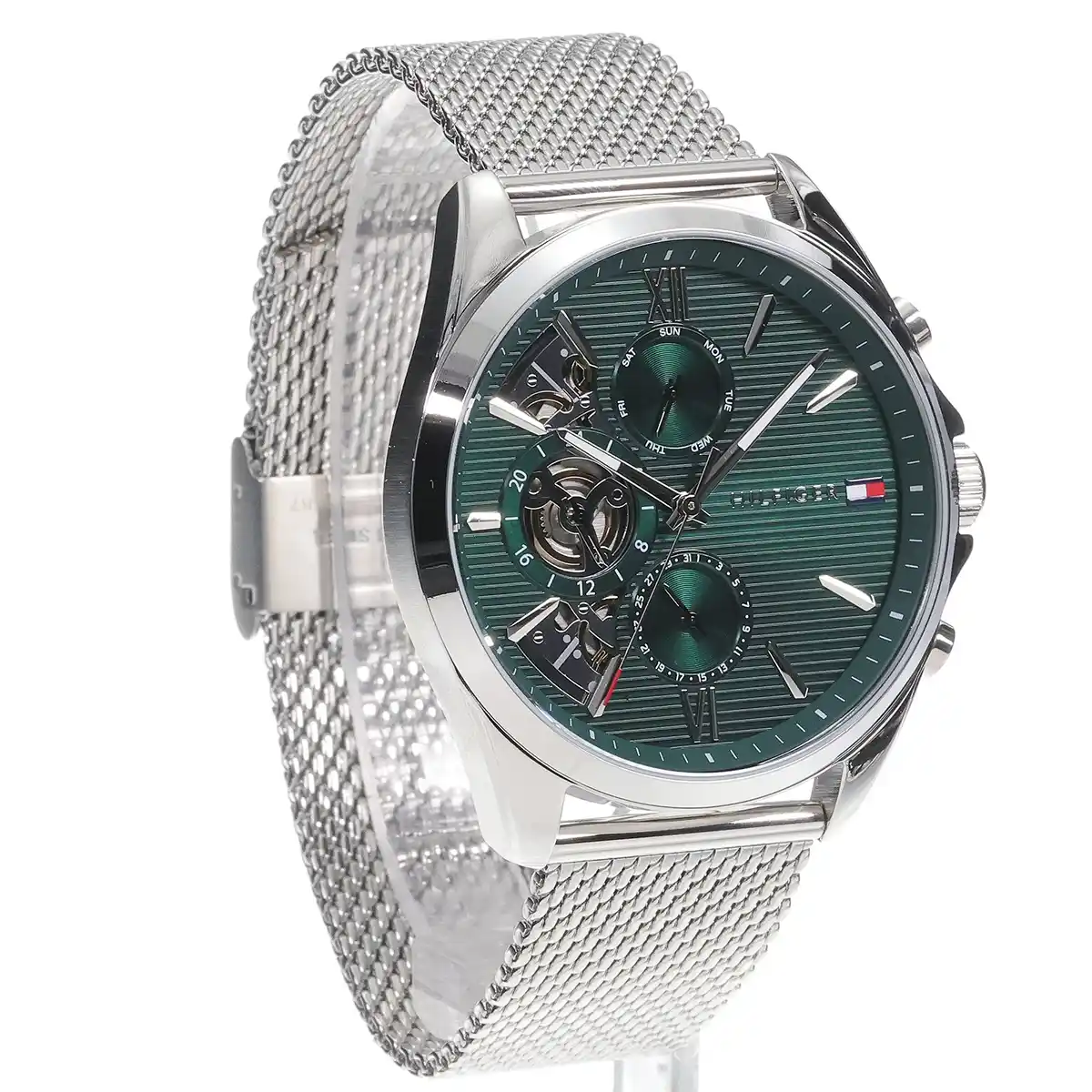 Tommy Hilfiger Watch For Men 1710647 | catchy watches Tommy Hilfiger Watch For Men 1710647 - Image 3