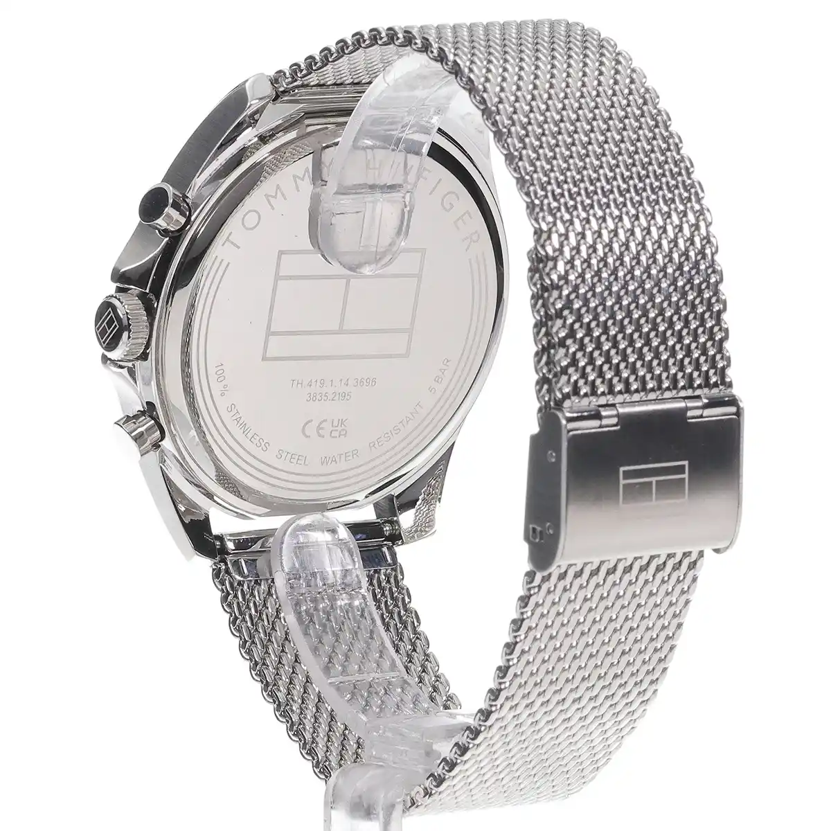 Tommy Hilfiger Watch For Men 1710647 | catchy watches Tommy Hilfiger Watch For Men 1710647 - Image 6