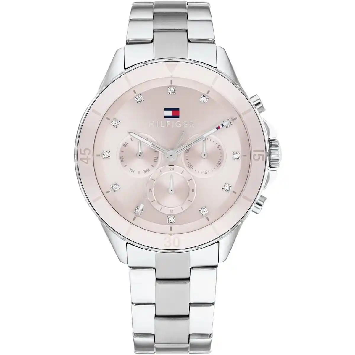1782706-tommy-hilfiger-watch-women-pink-dial-metal-stainless-steel-silver-strap-quartz-analog-mellie-egypt