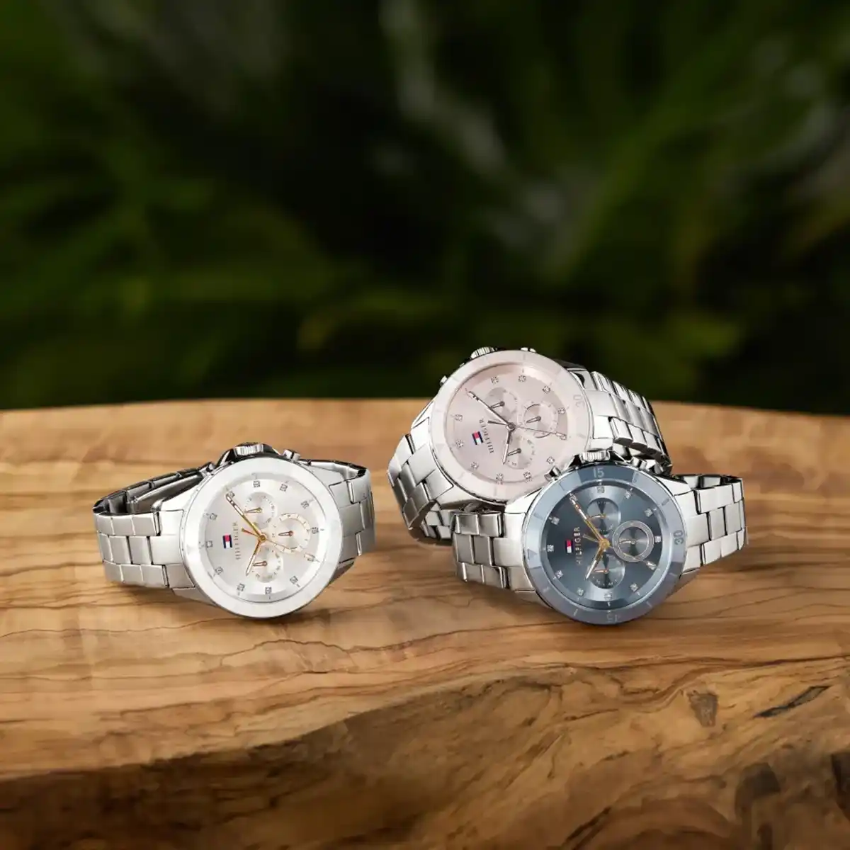 Tommy Hilfiger Watch For Women 1782706 | catchy watches Tommy Hilfiger Watch For Women 1782706 - Image 16