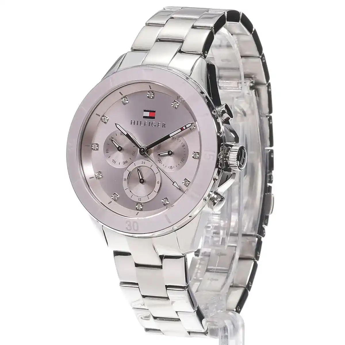 Tommy Hilfiger Watch For Women 1782706 | catchy watches Tommy Hilfiger Watch For Women 1782706 - Image 3