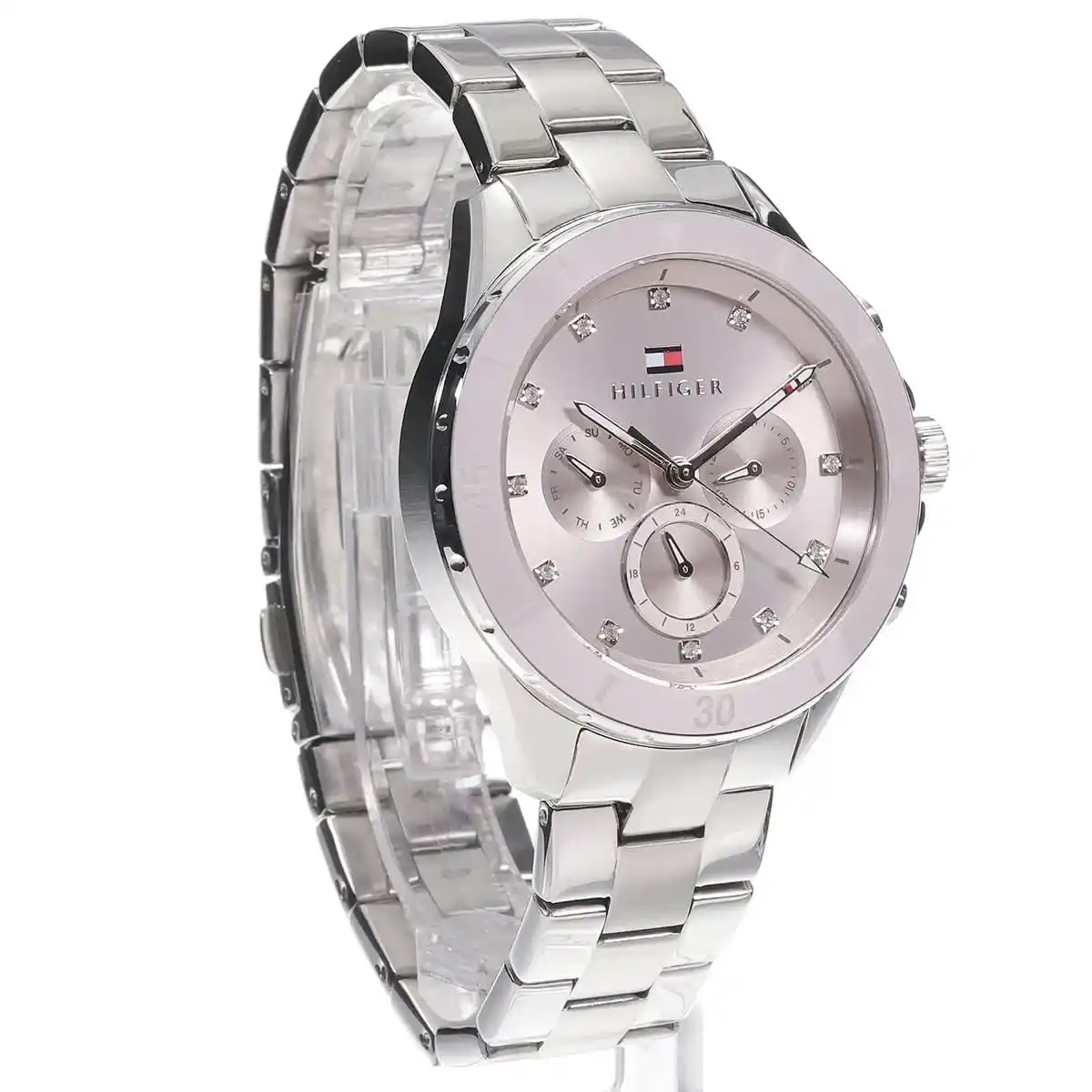 Tommy Hilfiger Watch For Women 1782706 | catchy watches Tommy Hilfiger Watch For Women 1782706 - Image 4