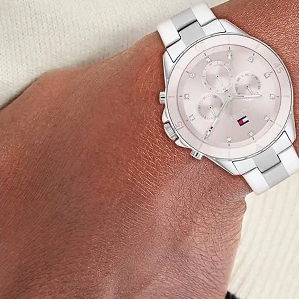 Tommy Hilfiger Watch For Women 1782706 | catchy watches Tommy Hilfiger Watch For Women 1782706 - Image 9