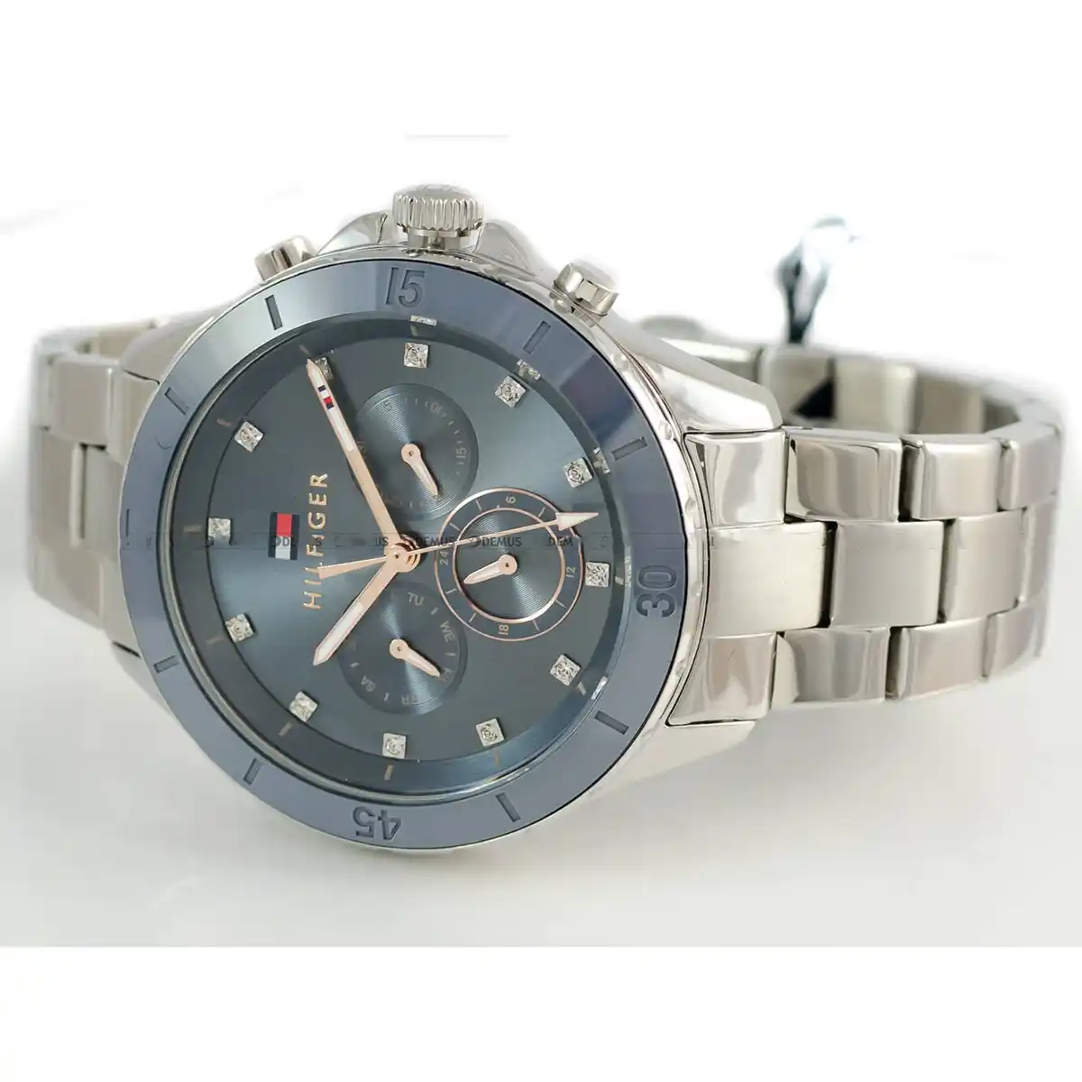 Tommy Hilfiger Watch For Women 1782708 | catchy watches Tommy Hilfiger Watch For Women 1782708 - Image 6