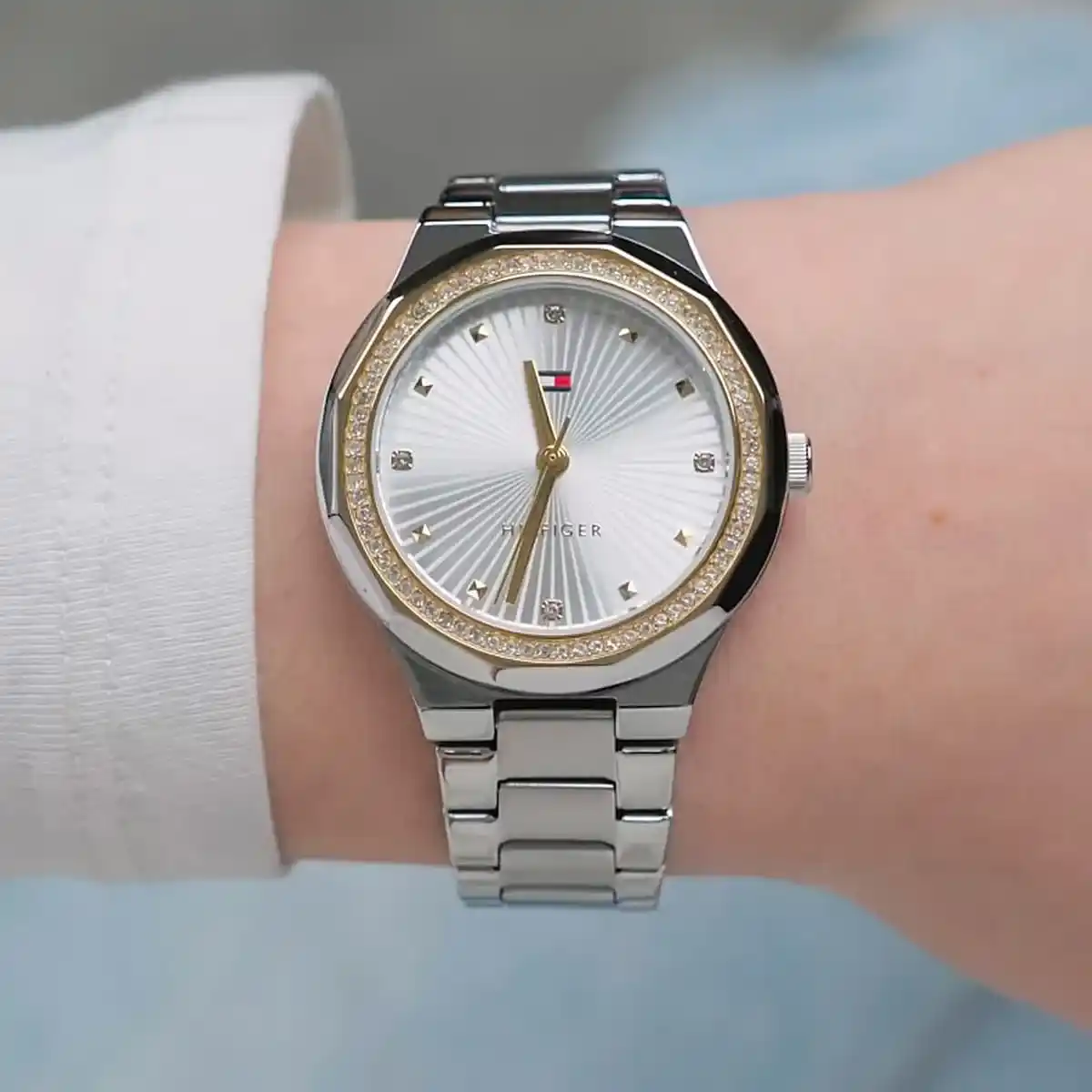 Tommy Hilfiger Watch For Women 1782723 | catchy watches Tommy Hilfiger Watch For Women 1782723 - Image 10