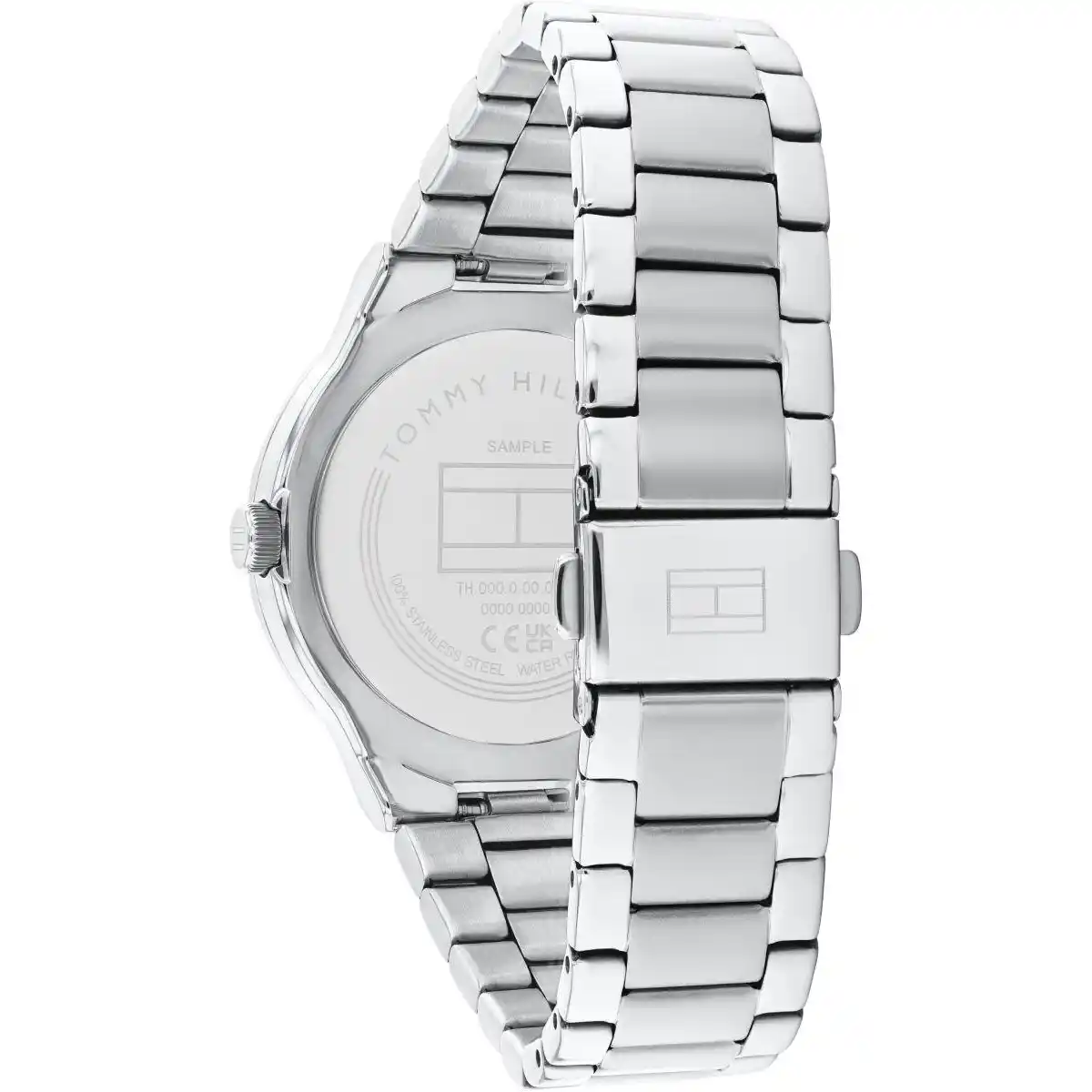 Tommy Hilfiger Watch For Women 1782723 | catchy watches Tommy Hilfiger Watch For Women 1782723 - Image 6