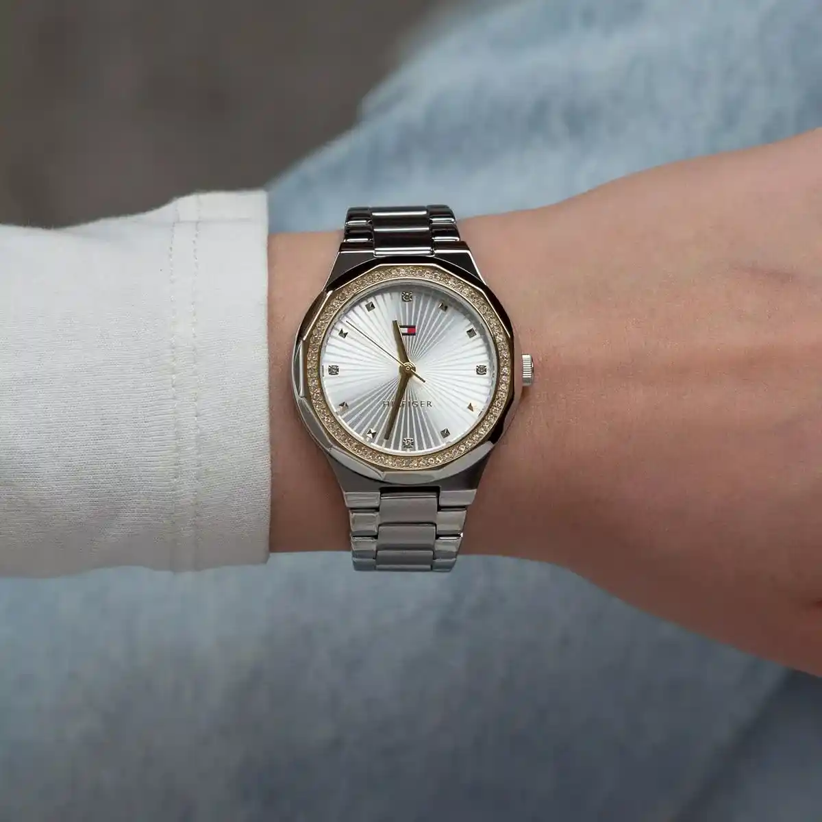 Tommy Hilfiger Watch For Women 1782723 | catchy watches Tommy Hilfiger Watch For Women 1782723 - Image 7