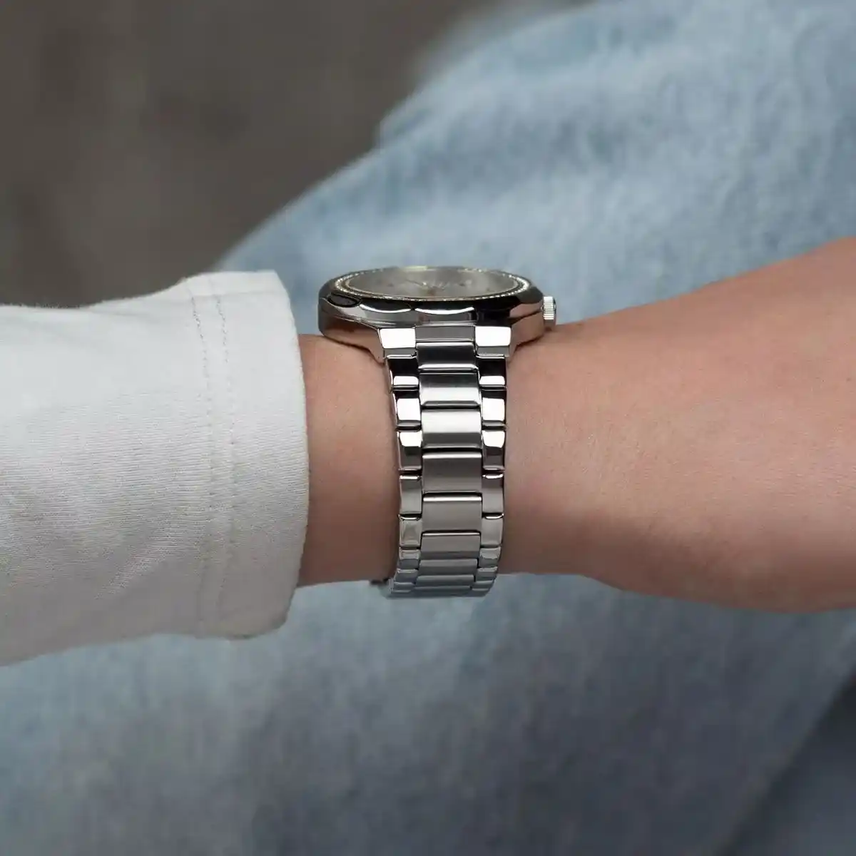 Tommy Hilfiger Watch For Women 1782723 | catchy watches Tommy Hilfiger Watch For Women 1782723 - Image 8