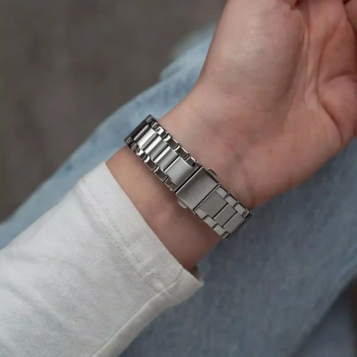 Tommy Hilfiger Watch For Women 1782723 | catchy watches Tommy Hilfiger Watch For Women 1782723 - Image 9