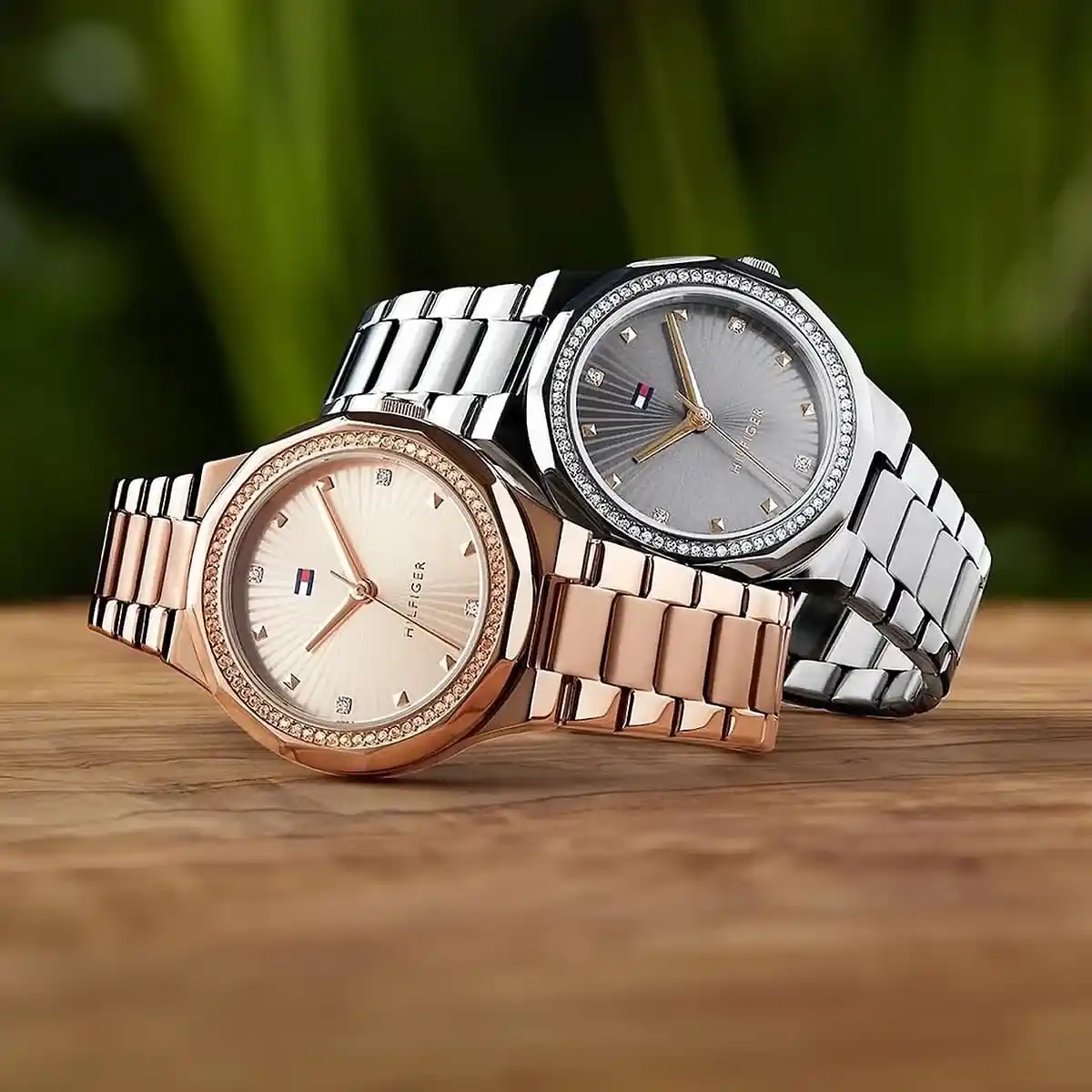 Tommy Hilfiger Watch For Women 1782724 | catchy watches Tommy Hilfiger Watch For Women 1782724 - Image 10