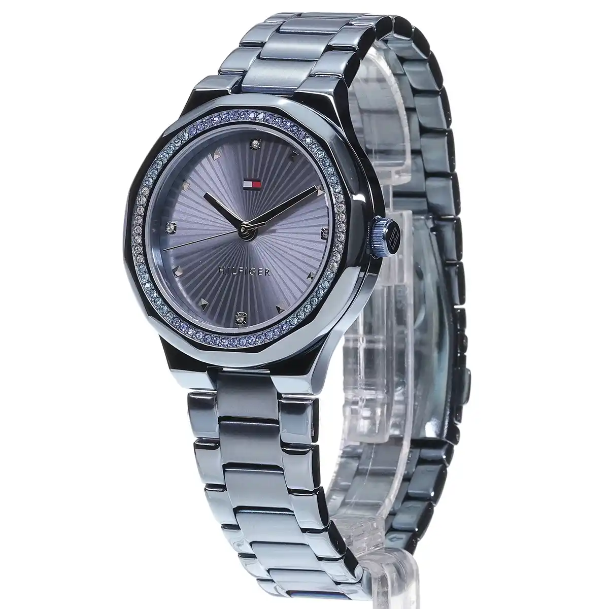 Tommy Hilfiger Watch For Women 1782724 | catchy watches Tommy Hilfiger Watch For Women 1782724 - Image 4
