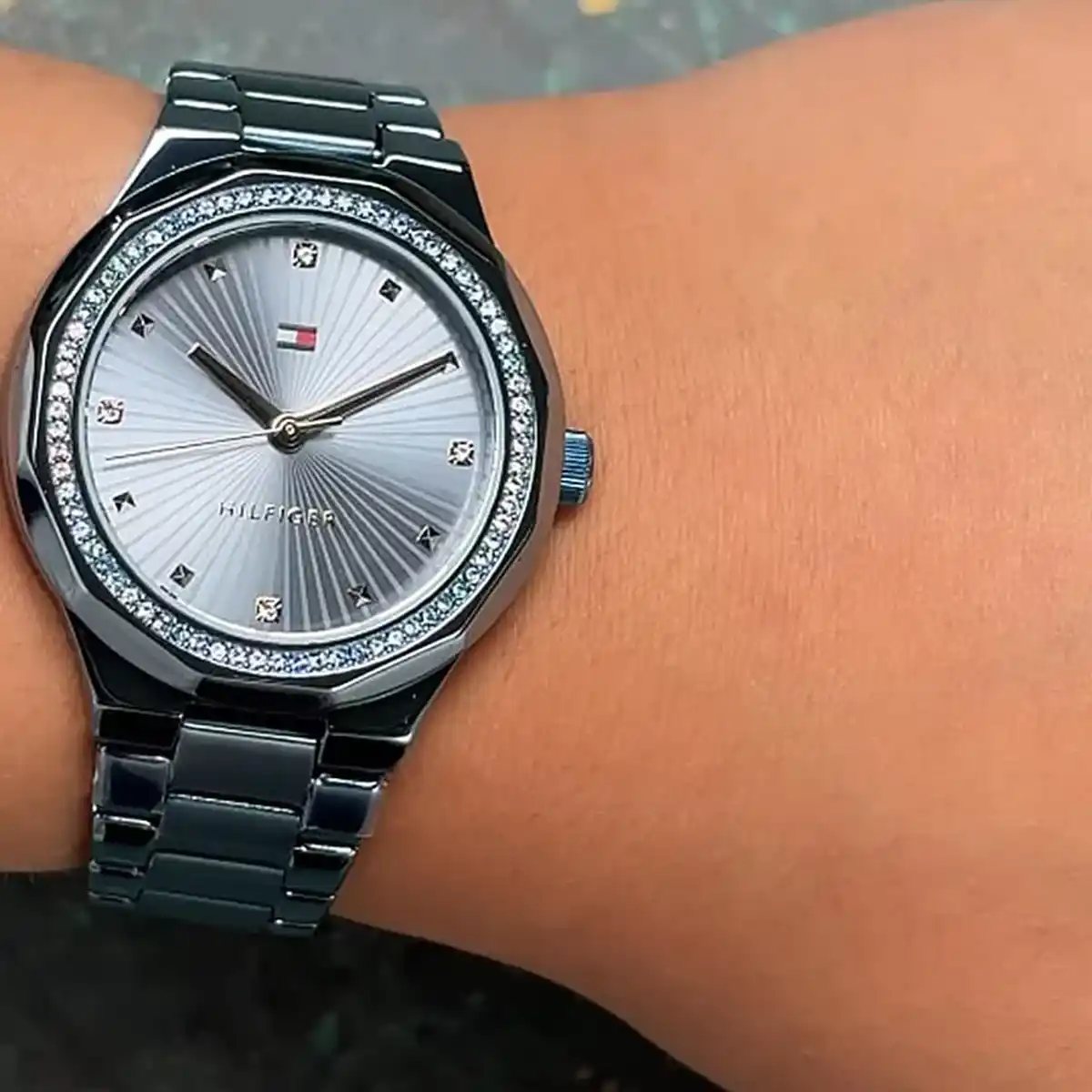 Tommy Hilfiger Watch For Women 1782724 | catchy watches Tommy Hilfiger Watch For Women 1782724 - Image 9