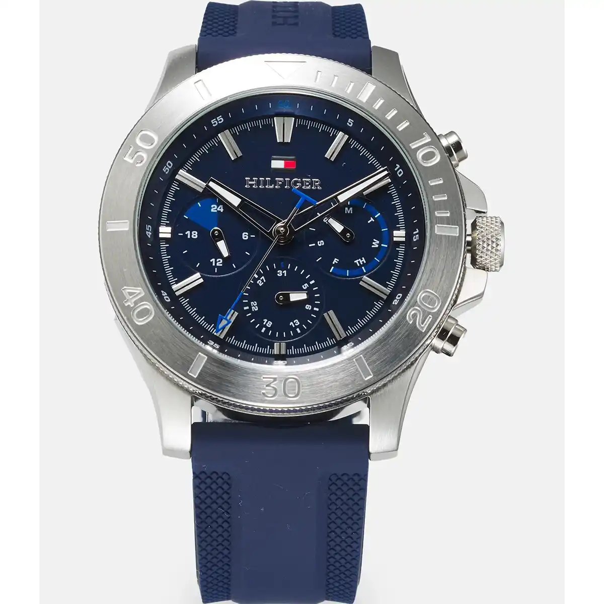 Tommy Hilfiger Watch For Men 1792112 | catchy watches Tommy Hilfiger Watch For Men 1792112 - Image 10