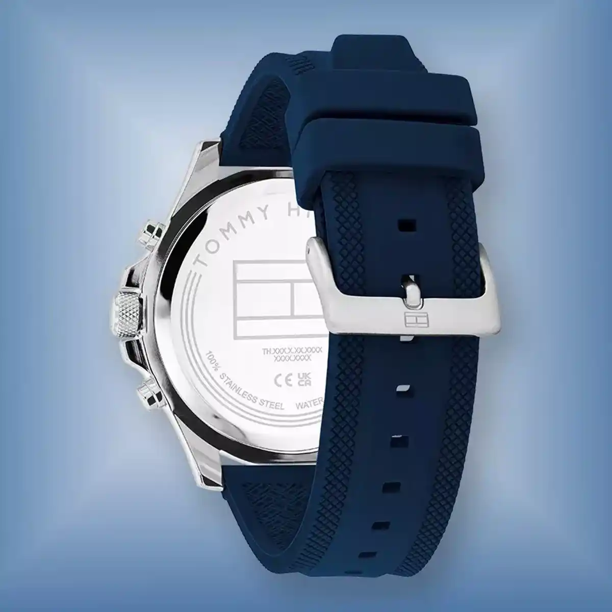 Tommy Hilfiger Watch For Men 1792112 | catchy watches Tommy Hilfiger Watch For Men 1792112 - Image 4