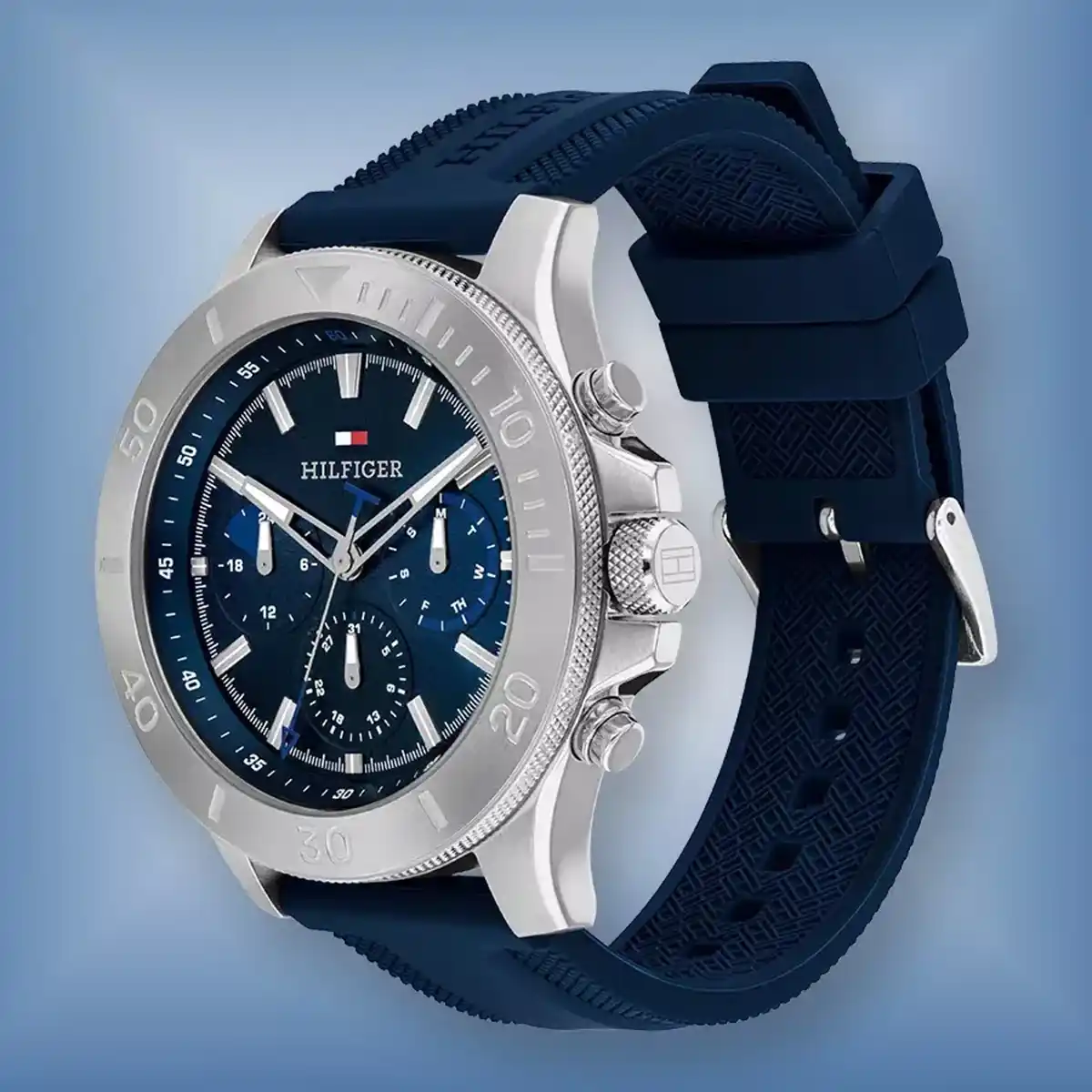 Tommy Hilfiger Watch For Men 1792112 | catchy watches Tommy Hilfiger Watch For Men 1792112 - Image 7