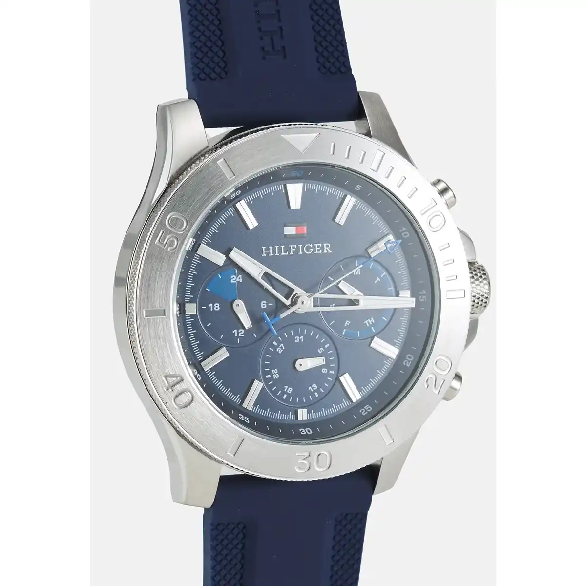 Tommy Hilfiger Watch For Men 1792112 | catchy watches Tommy Hilfiger Watch For Men 1792112 - Image 8