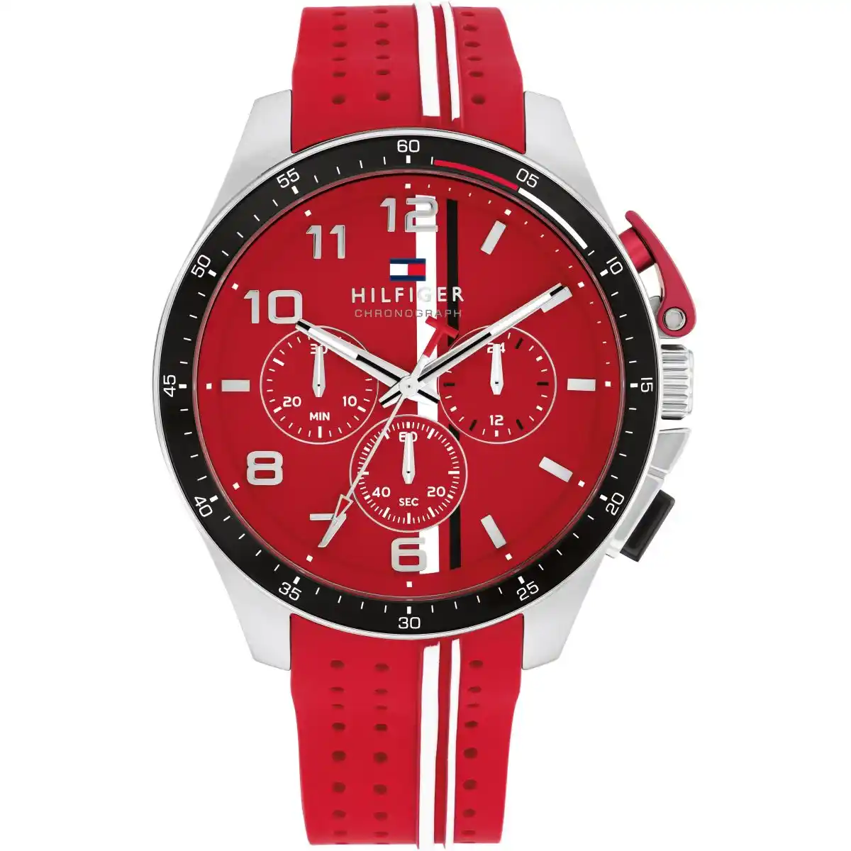 1792170-original-tommy-hilfiger-men-watch-full-red-dial-rubber-strap-egypt