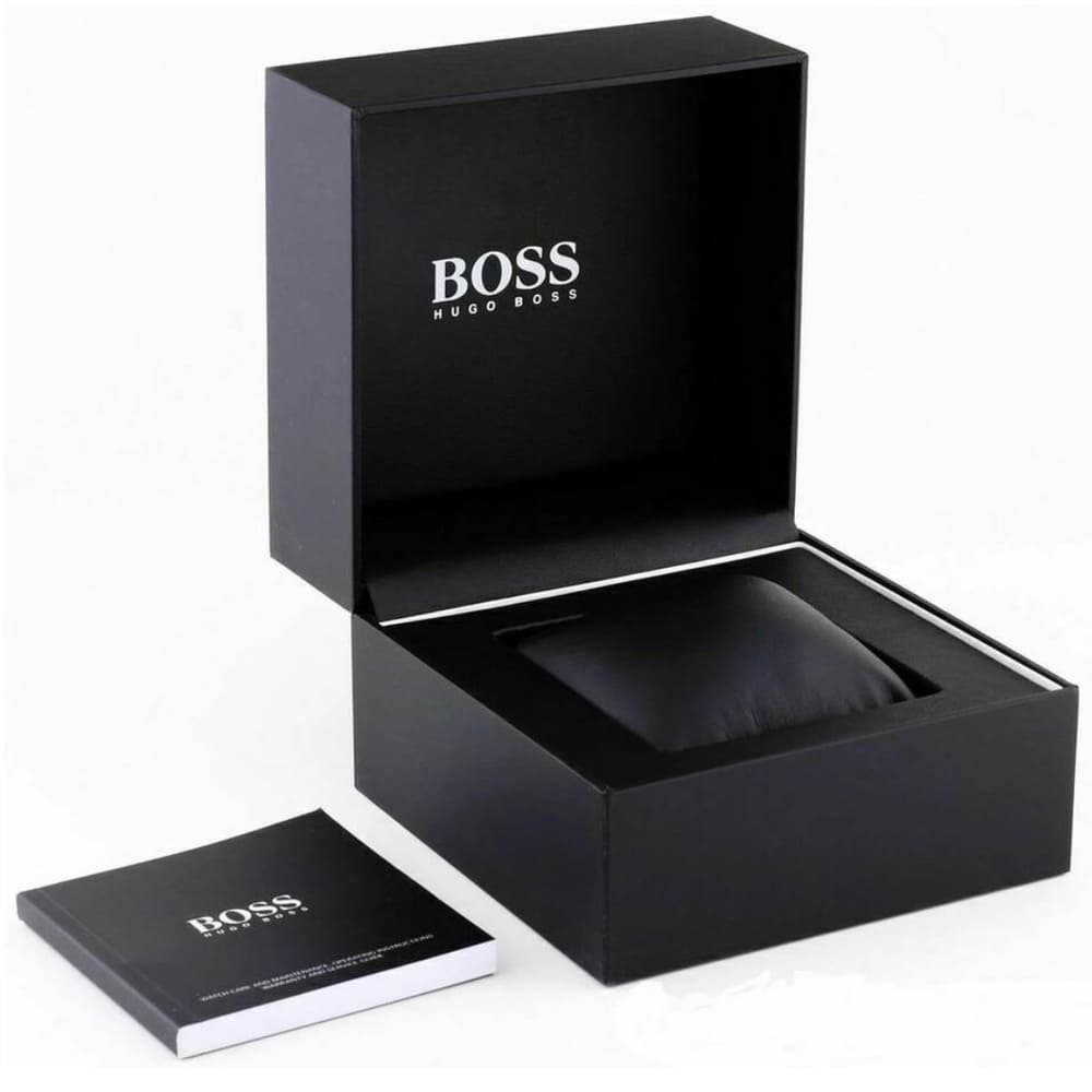 Hugo Boss Watch For Men 1514239 | catchy watches Hugo Boss Watch For Men 1514239 - Image 8